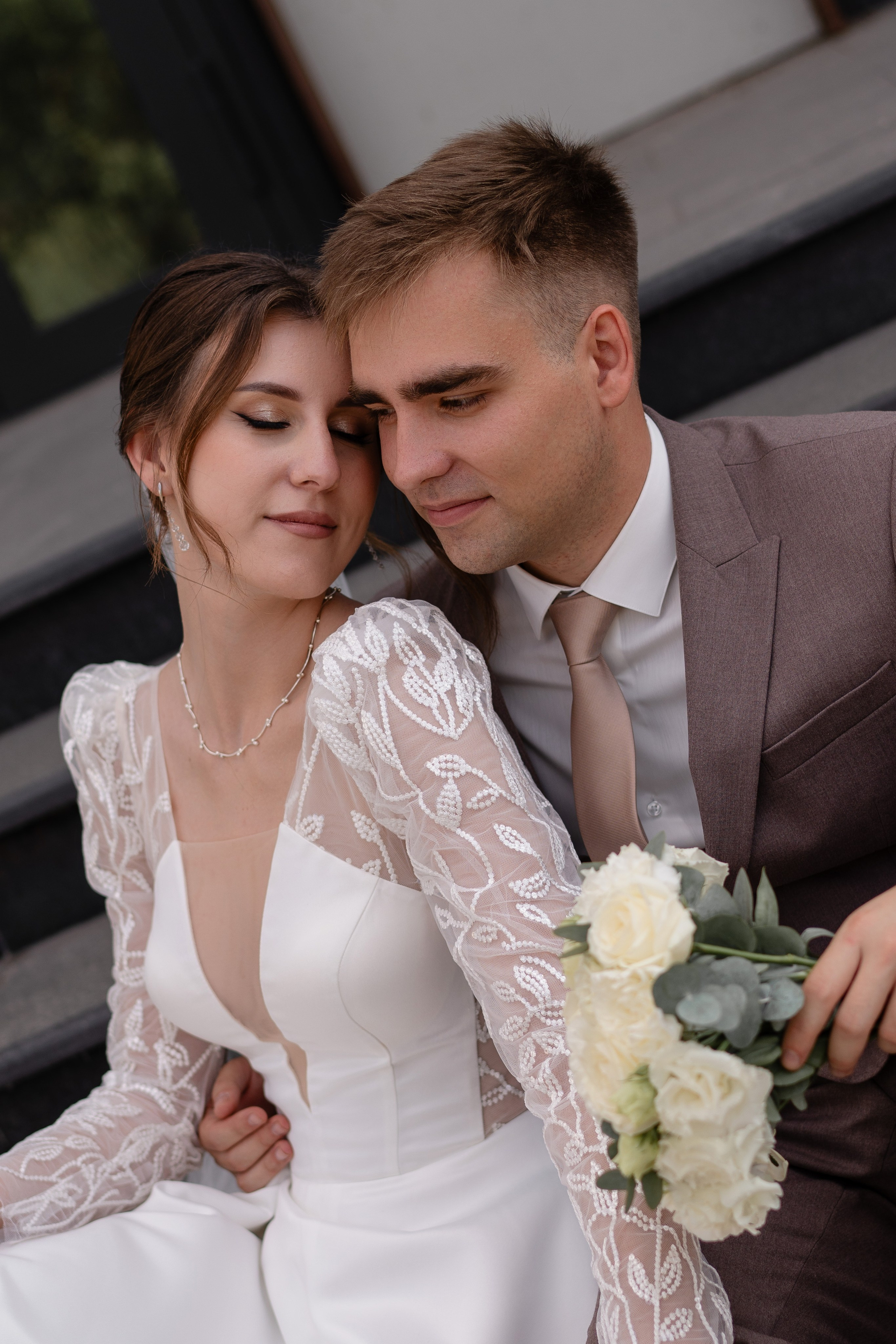 Антон & Дарья. Margosha-ph.ru