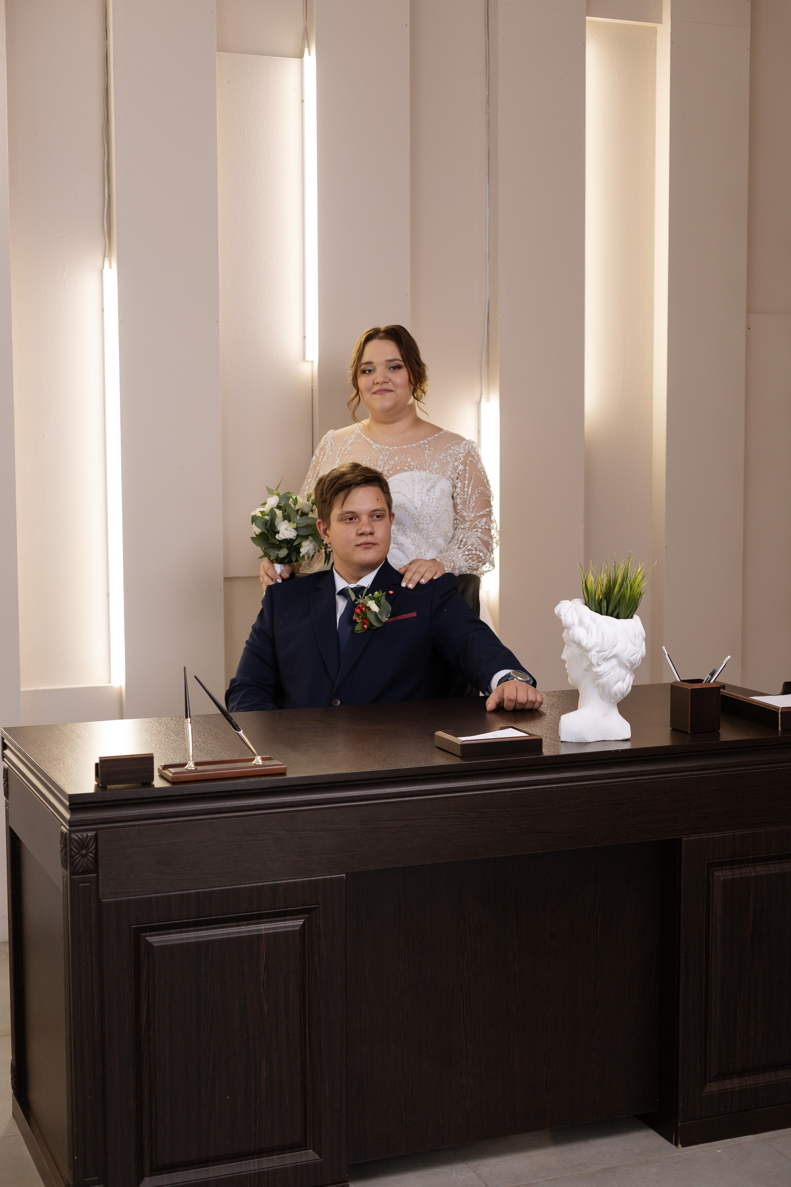 Свадьба Дмитрия & Дарьи. Семейный фотограф в Саратове Элоиза Ляпина