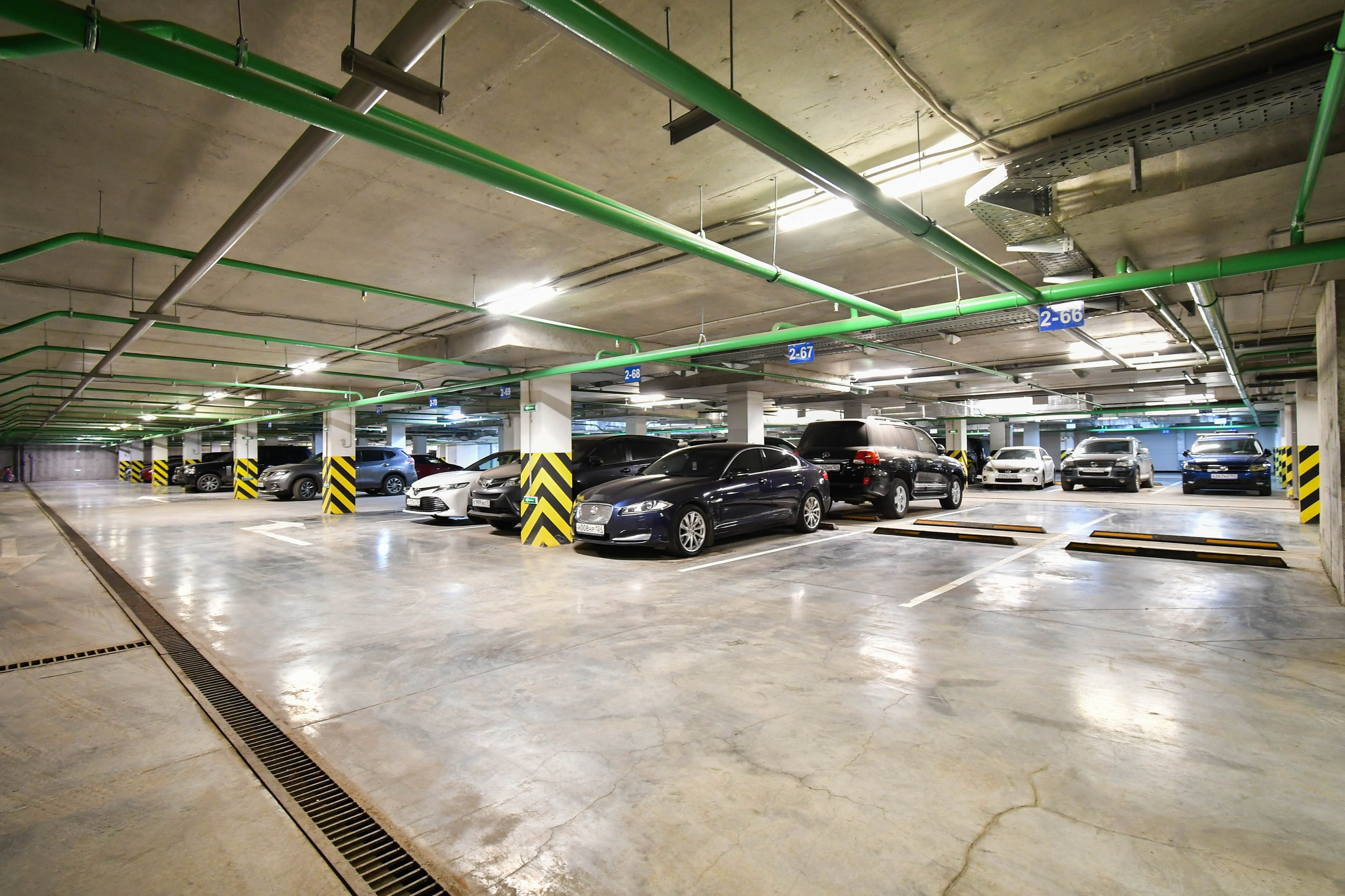 КВАРТИРЫ ДЛЯ ПРОДАЖИ. Фотограф недвижимости в Красноярске Анна Шафарина