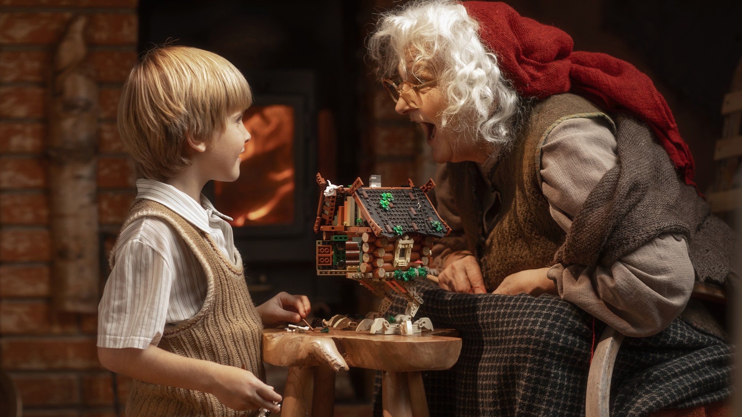 Сотрудничество. Фотограф и режиссер Сергей Спирин. Москва