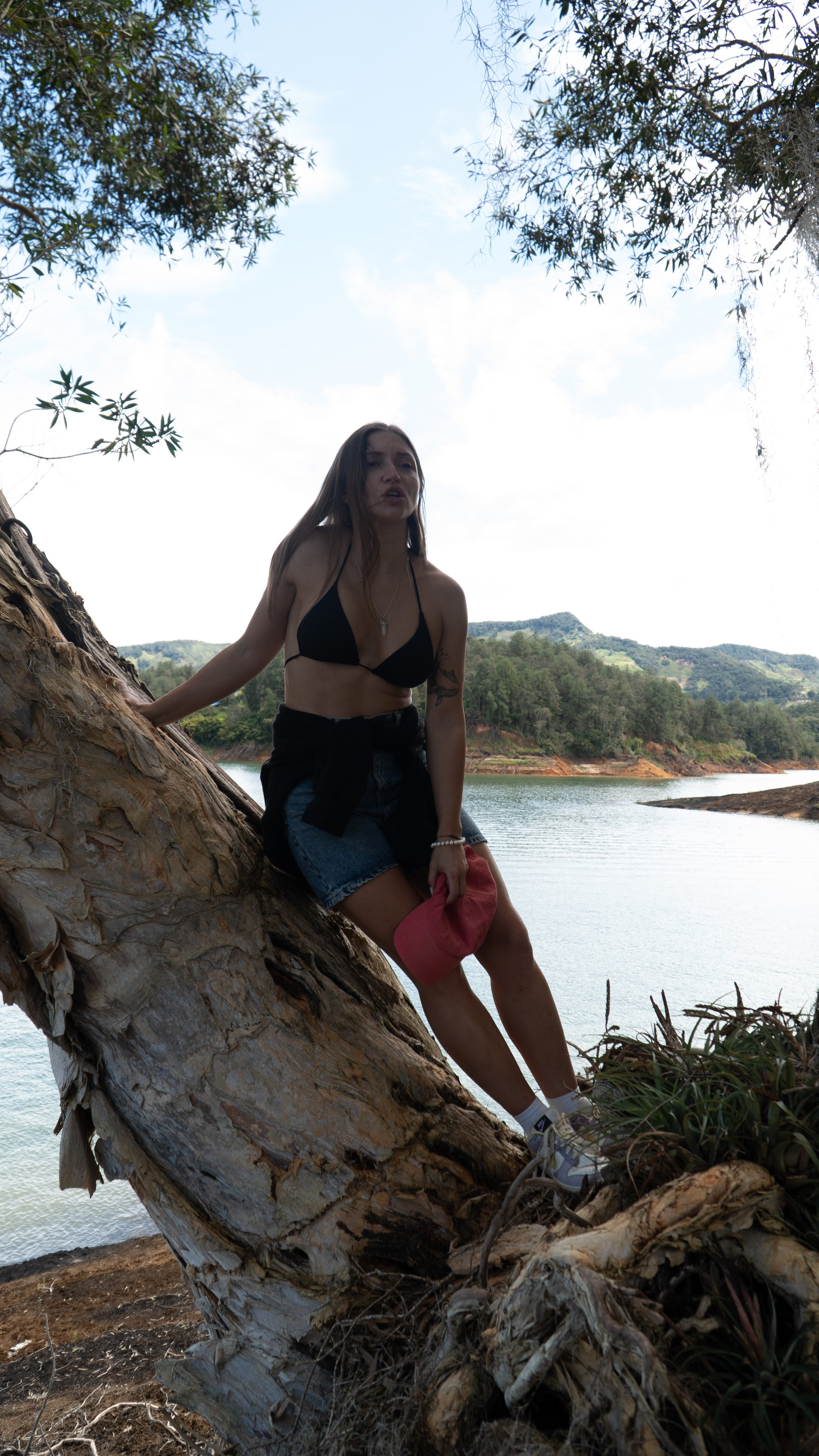 Guatape full. Wedding Photographer in Barcelona and Medellin