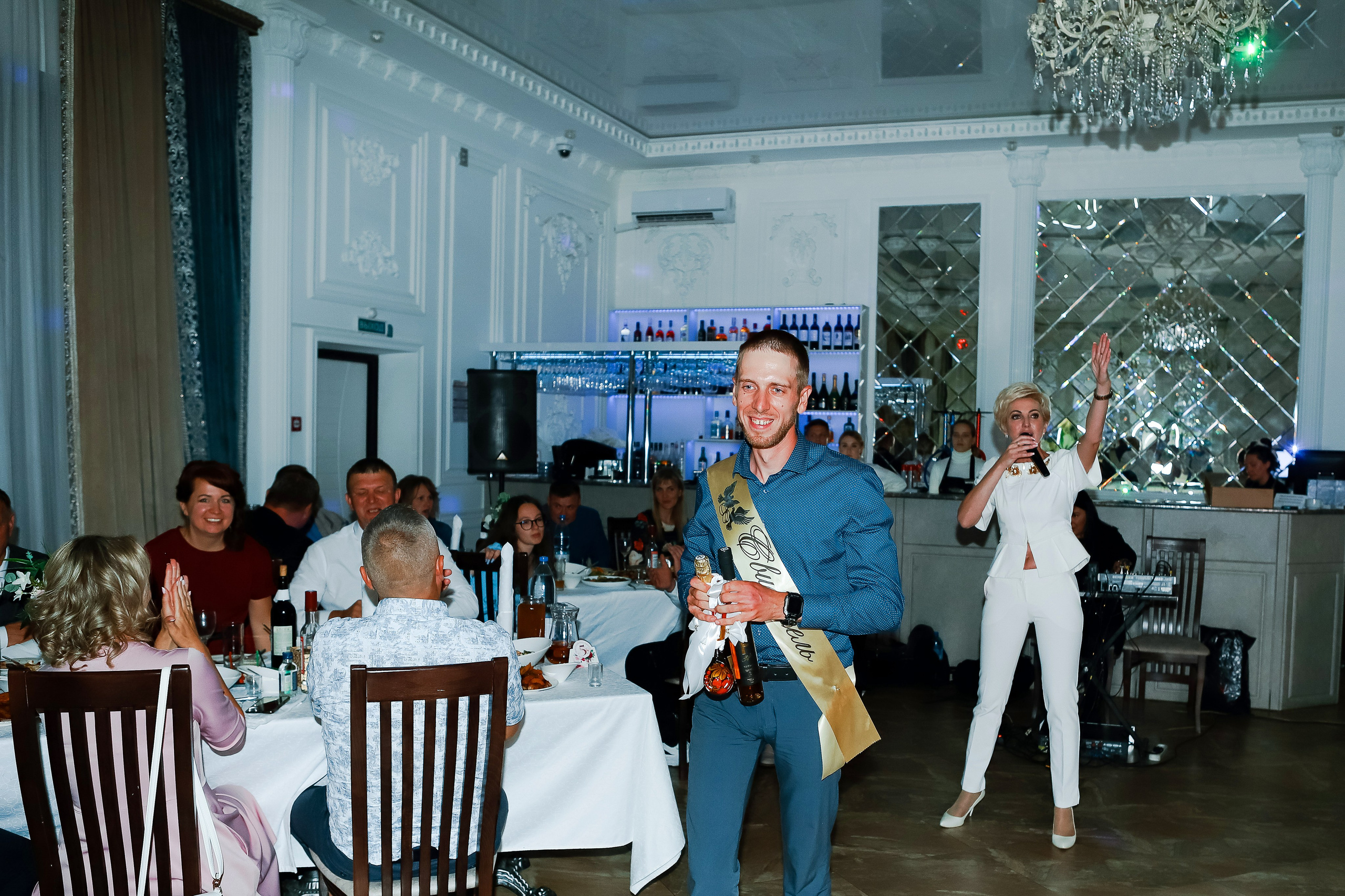 Юлия и Сергей. Свадебный фотограф Евгения Фролова г. Каменск-Шахтинский, Донецк, Ростов