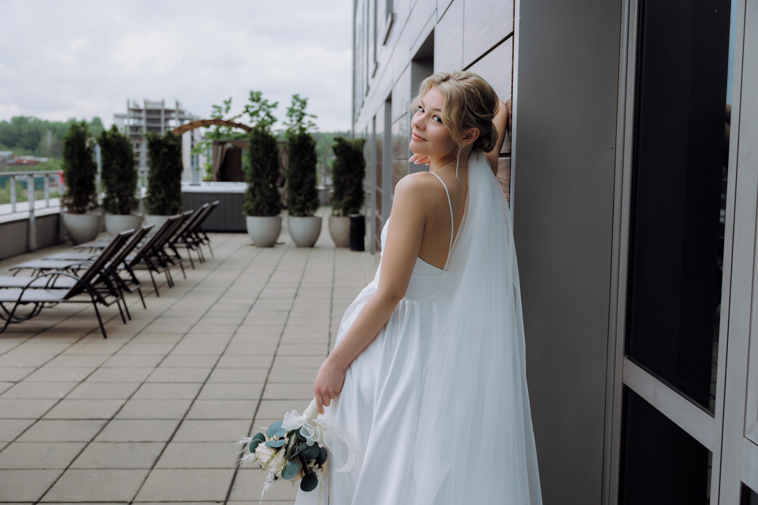 DMITRY AND KRISTINA (Forest_dew). Фотограф Андрей Ширкалин Москва Московская обл, Коломна, Рязань