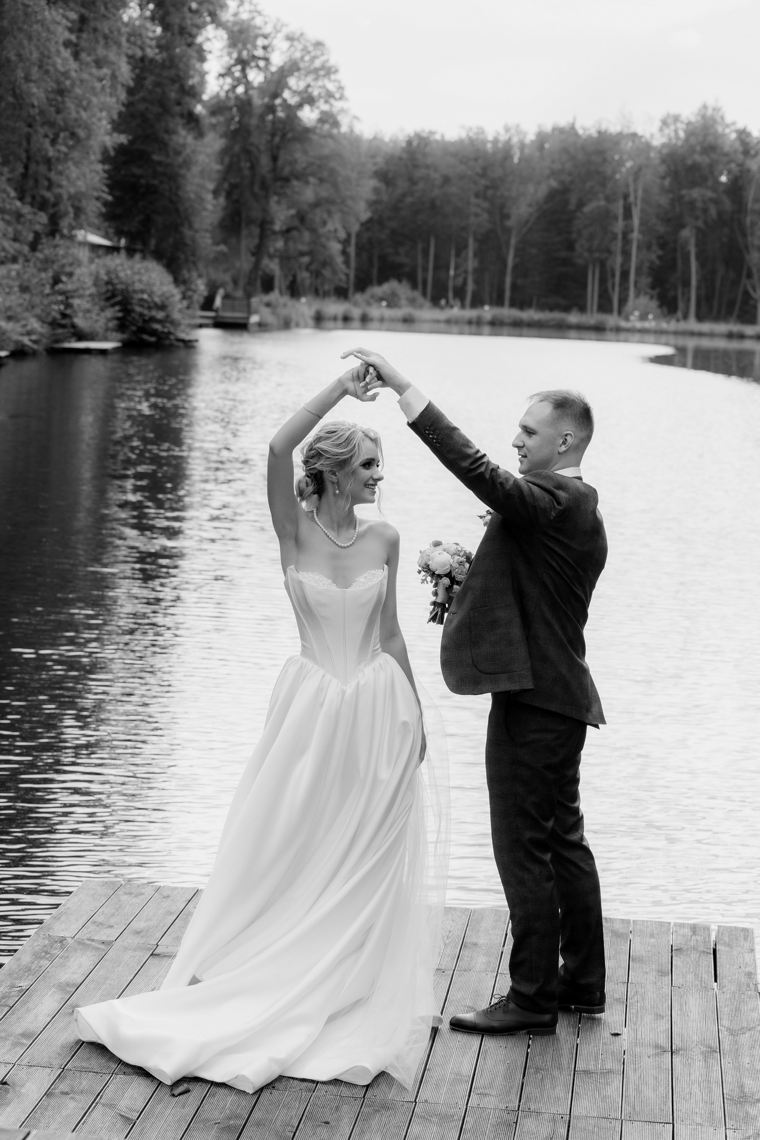 NIKITA_ANASTASIA (ROSENDORF). Фотограф Андрей Ширкалин Москва Московская обл, Коломна, Рязань