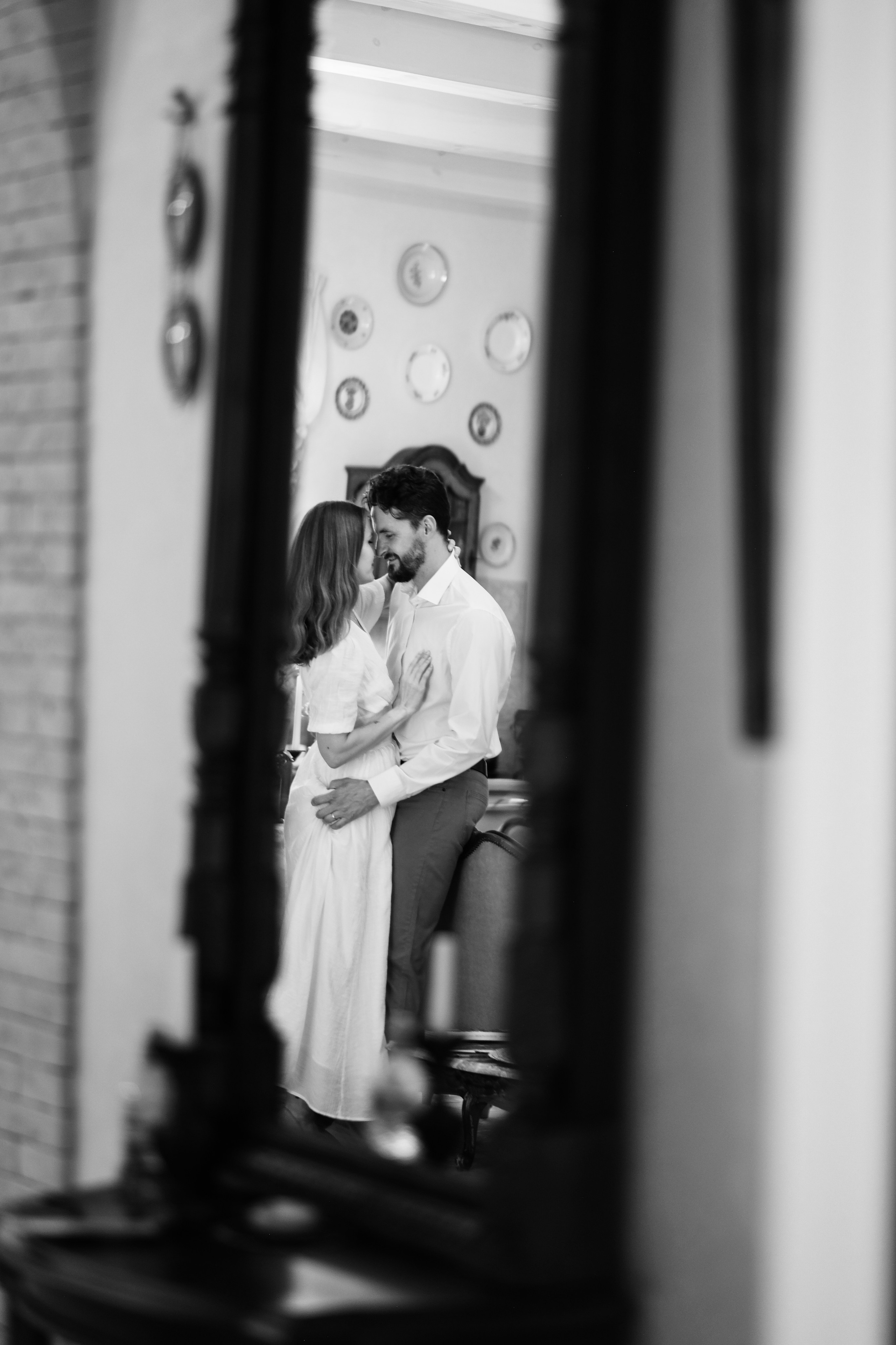 Итальянская история. Твой эксклюзивный фотограф Мария Дригова