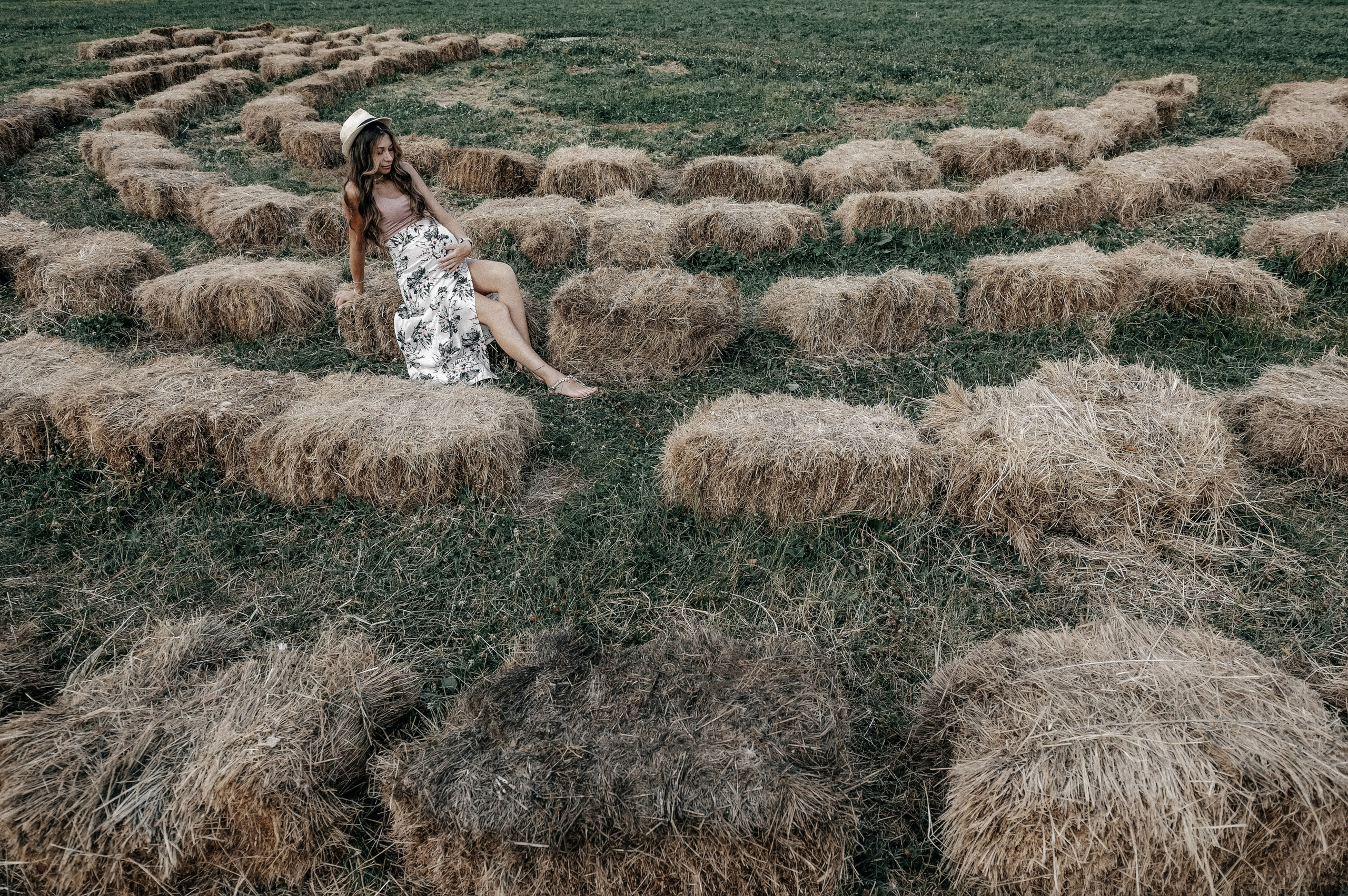Съемка беременности. Свадебный и семейный фотограф Виктория Носачёва. Щелково, Москва и МО