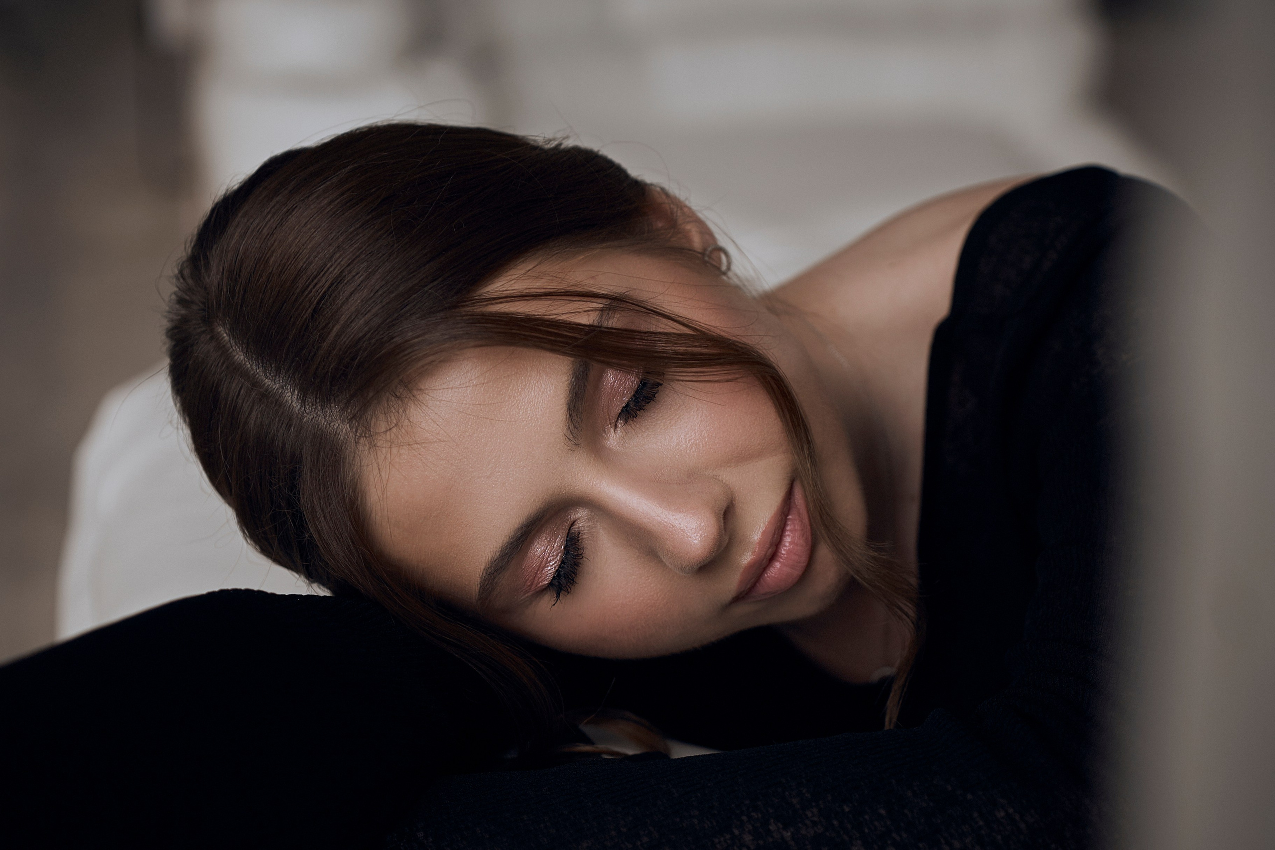 Алена. Ваш фотограф Анастасия Болотникова