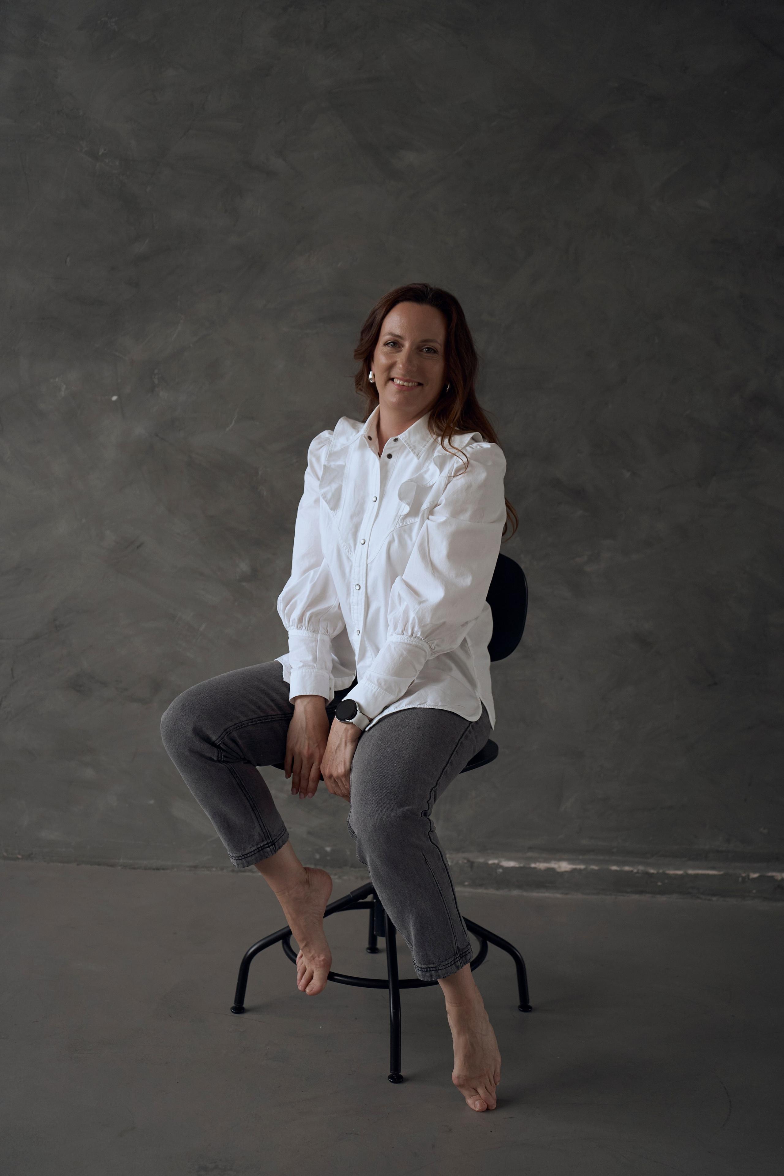 Наталья. Ваш фотограф Анастасия Болотникова