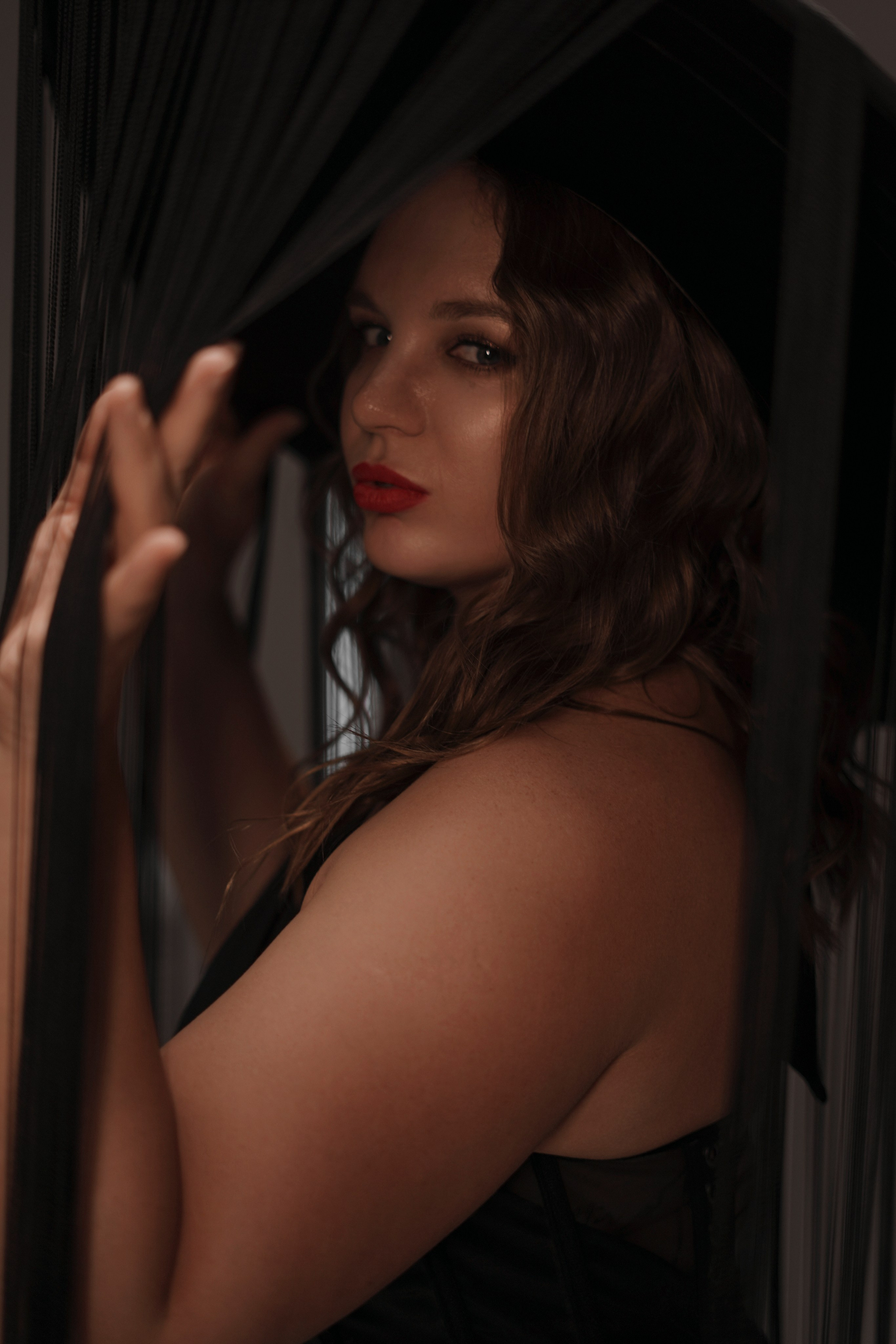 Наталья. Ваш фотограф Анастасия Болотникова