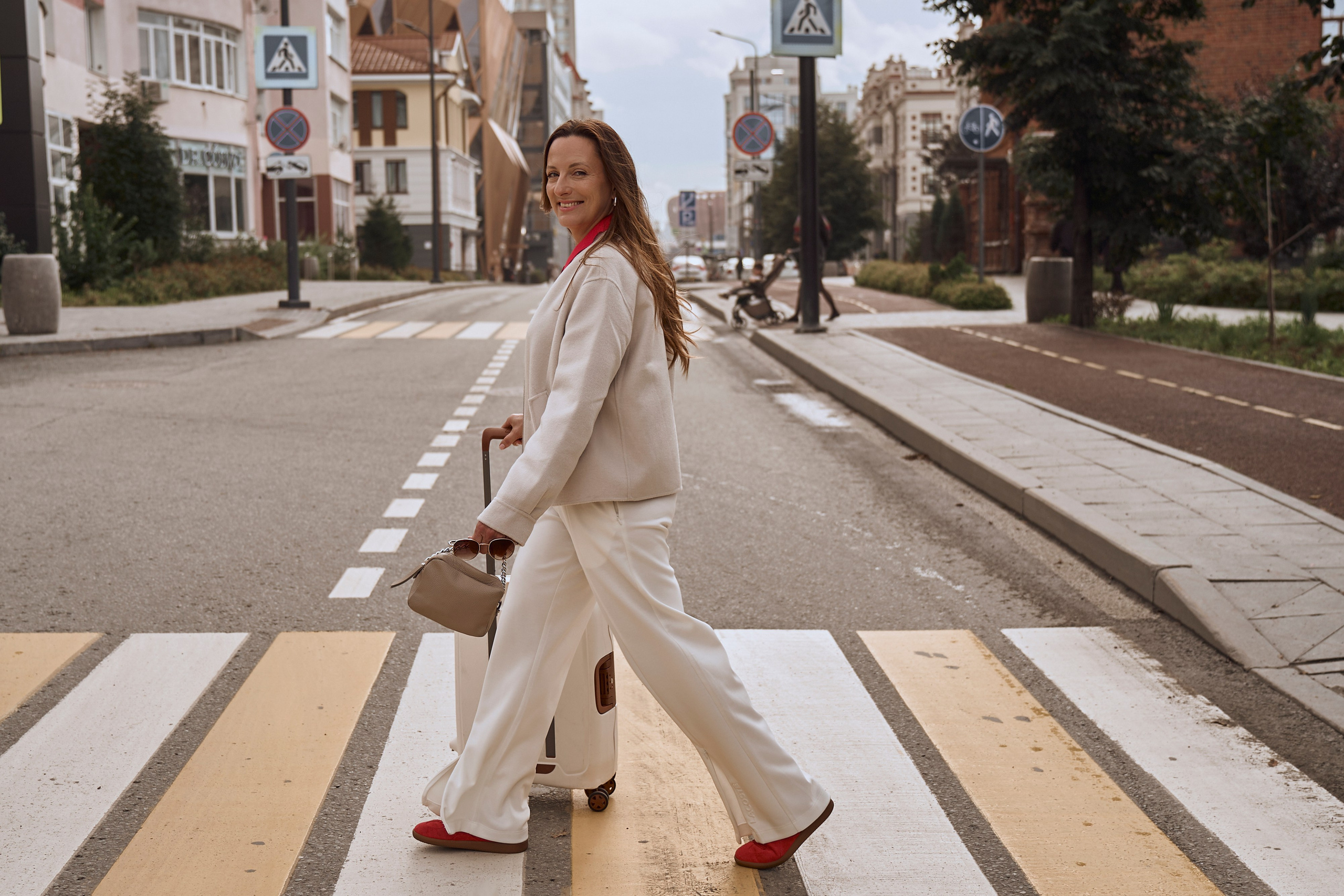 Наталья. Ваш фотограф Анастасия Болотникова