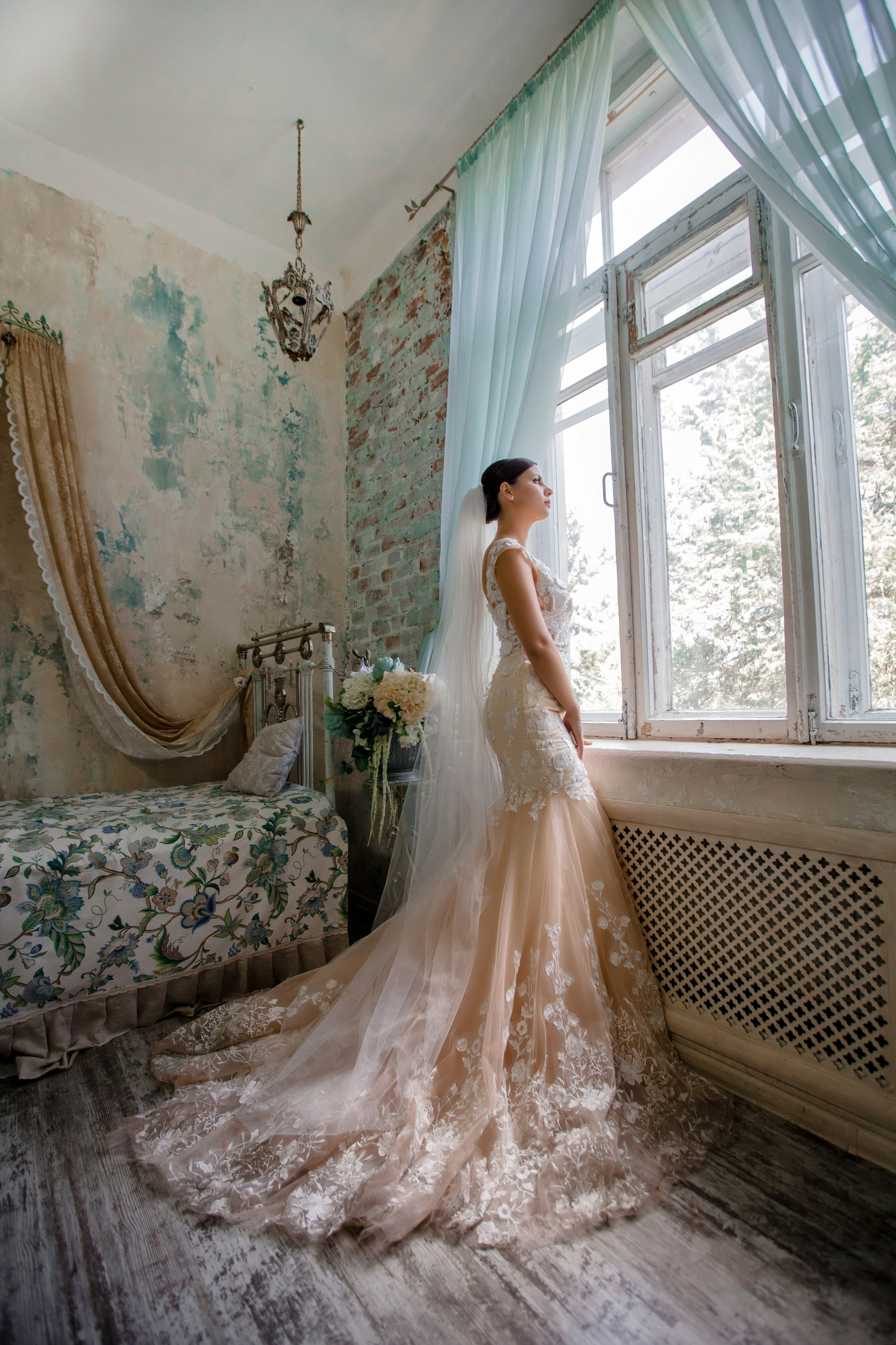 Чеслав и Анастасия. Свадебный и семейный фотограф в Краснодаре