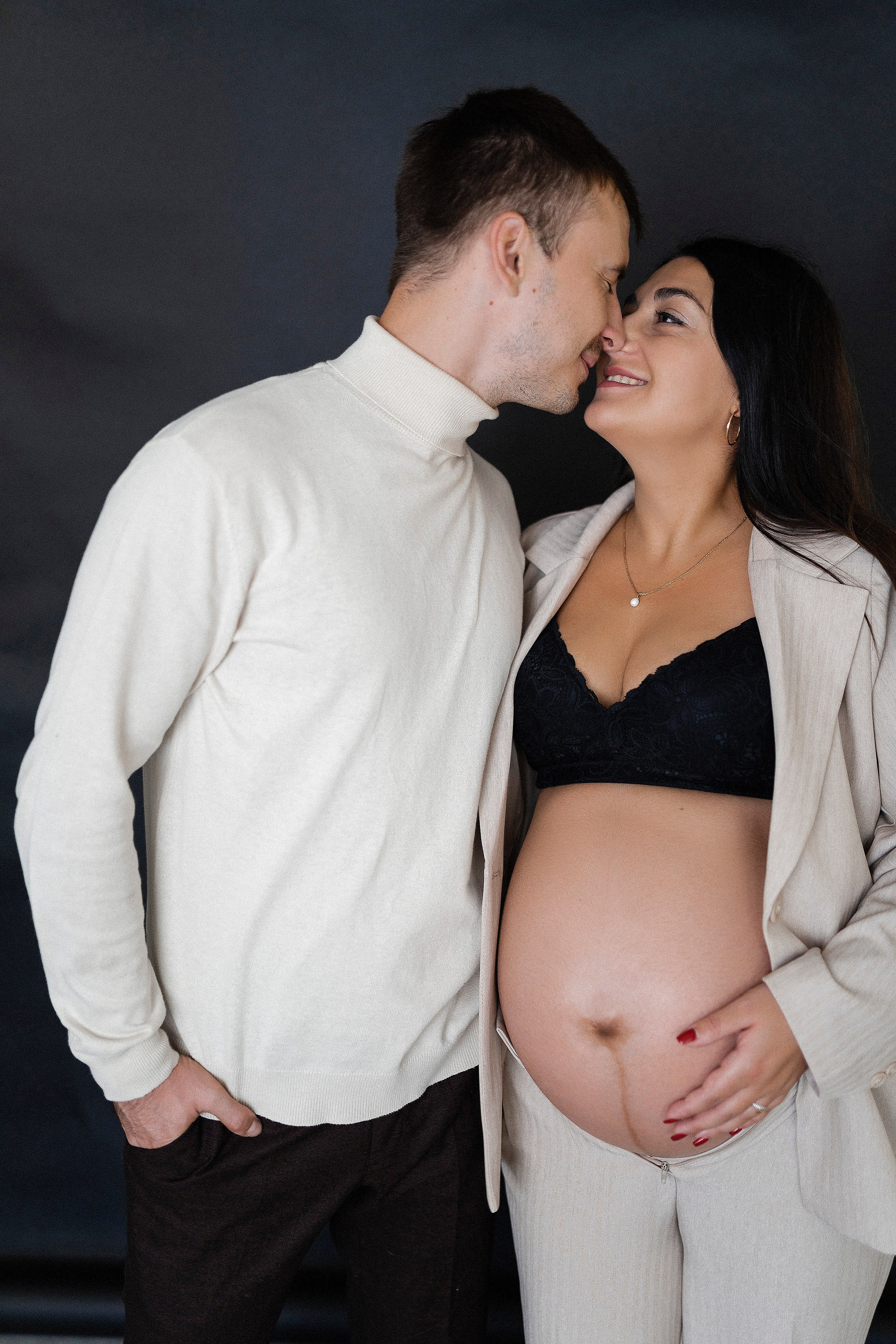 Александр и Кристина. Фотограф в Самаре Муртазина Дарья