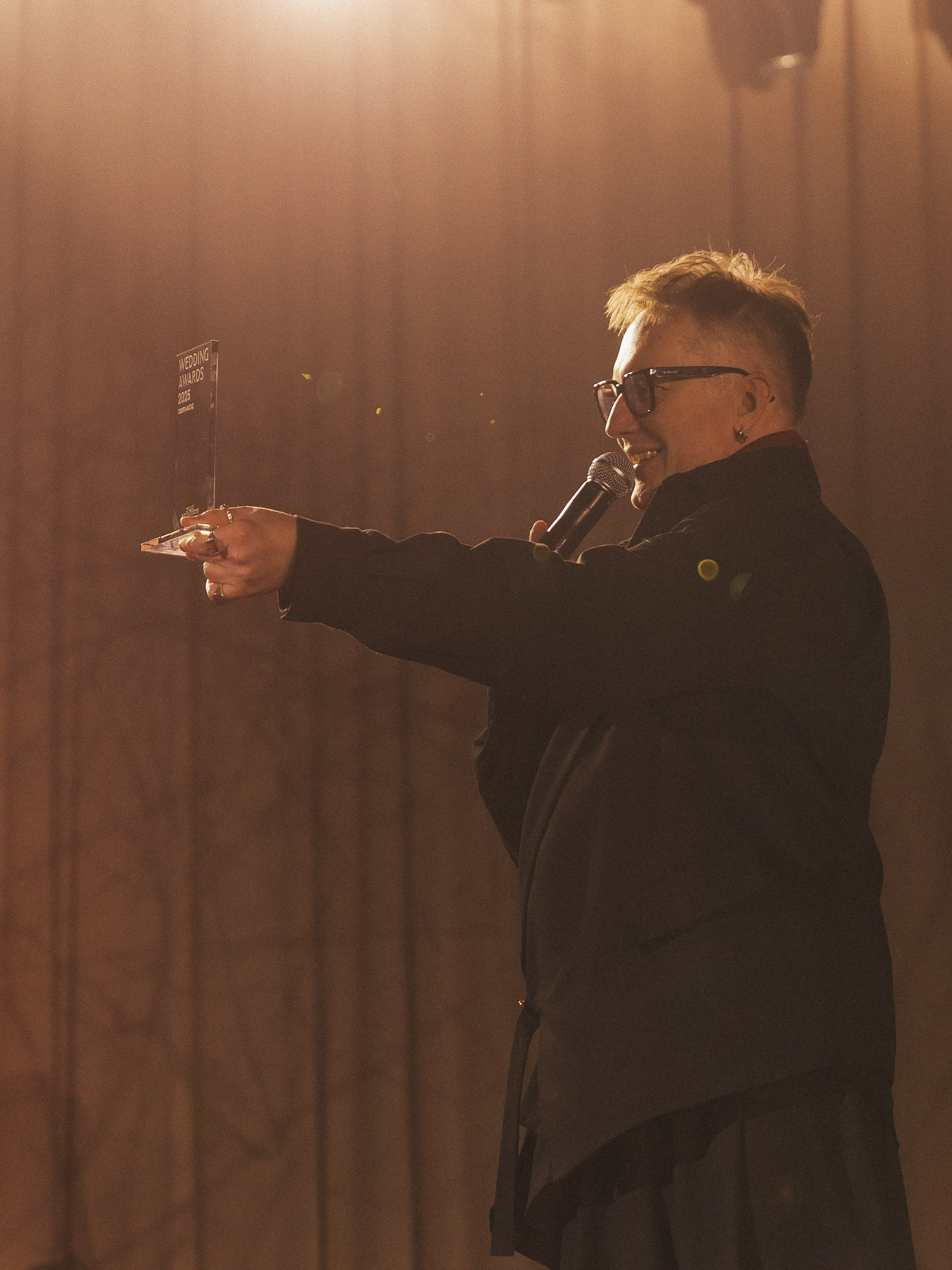 Wedding Awards NW 2025. NesterovaMaria.ru
