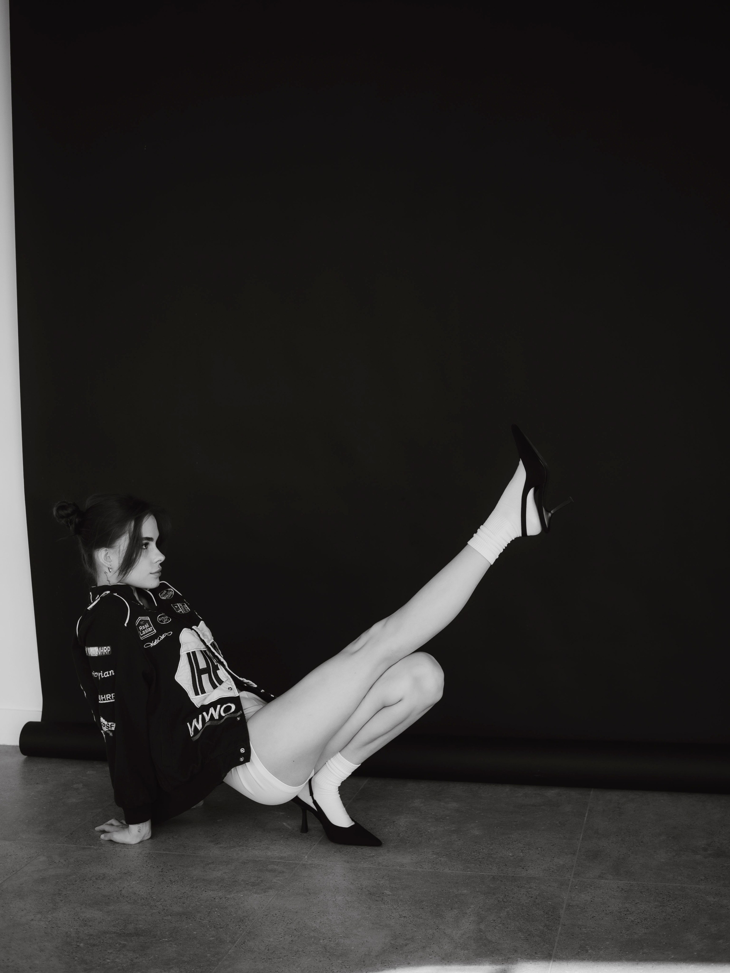 Ангелина студия. Фотограф в Нижнем Новгороде, Сарове и Москве. Оля Фролова