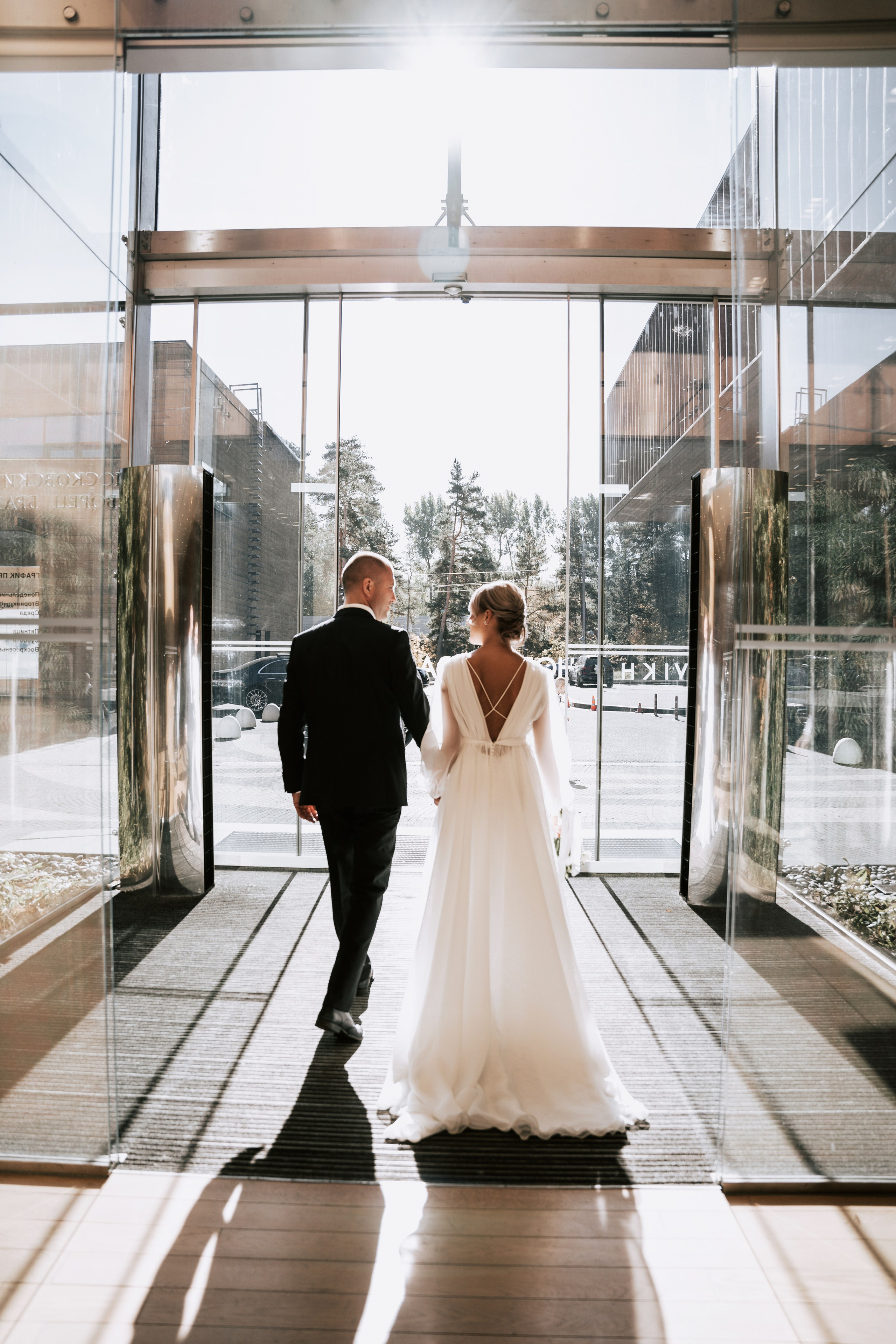 V&R. Алёна Хомич. Свадебный и семейный фотограф Коломна, Москва