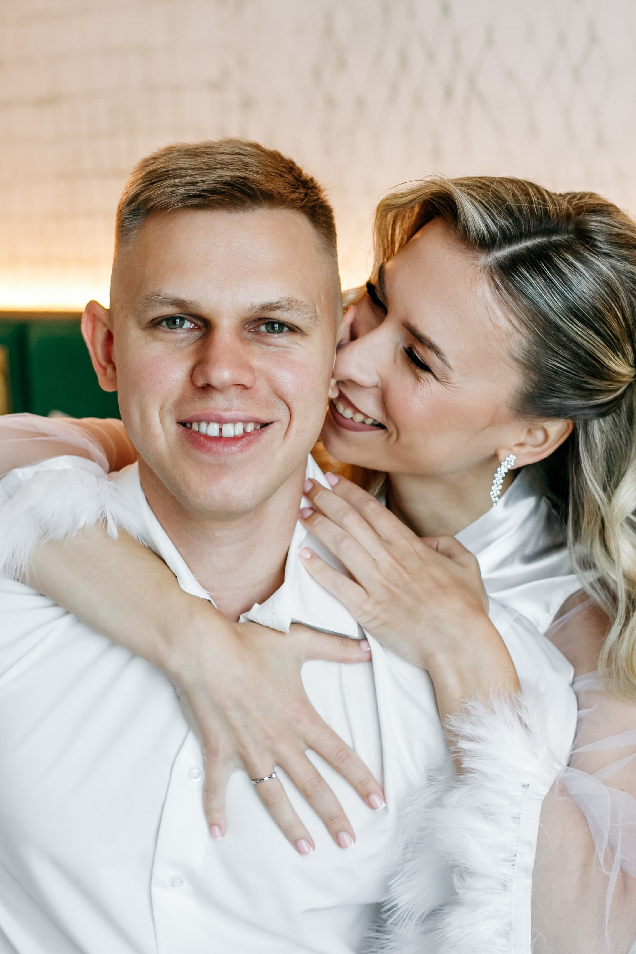 Аня и Леша. Свадебный фотограф Ростове-на-Дону