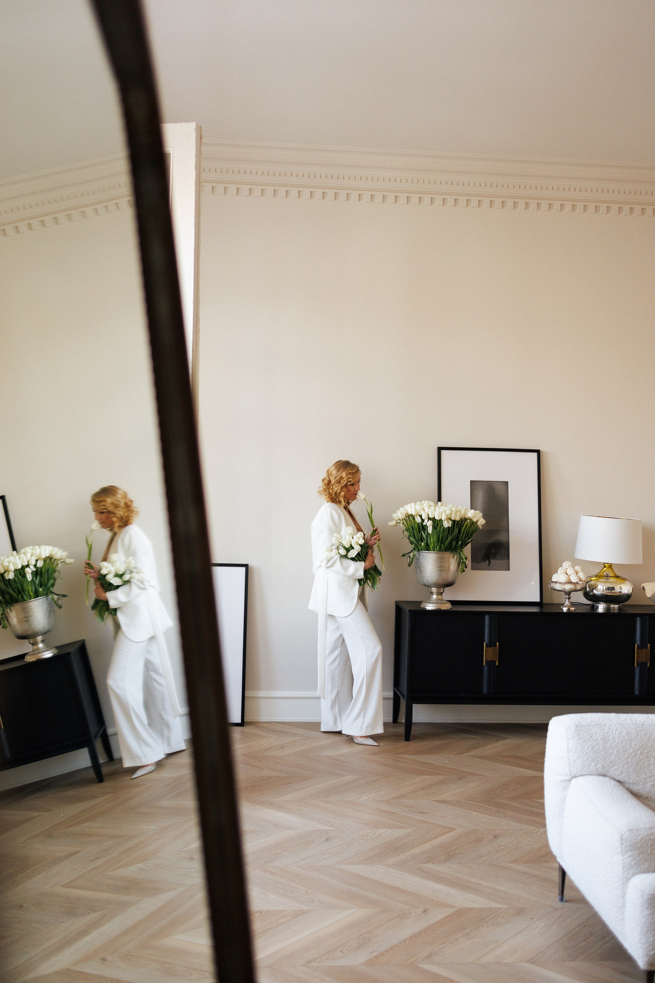 Фотосессия в фотостудии «Париж», город Краснодар. Семейный и детский фотограф в Краснодаре Анна Трашкова