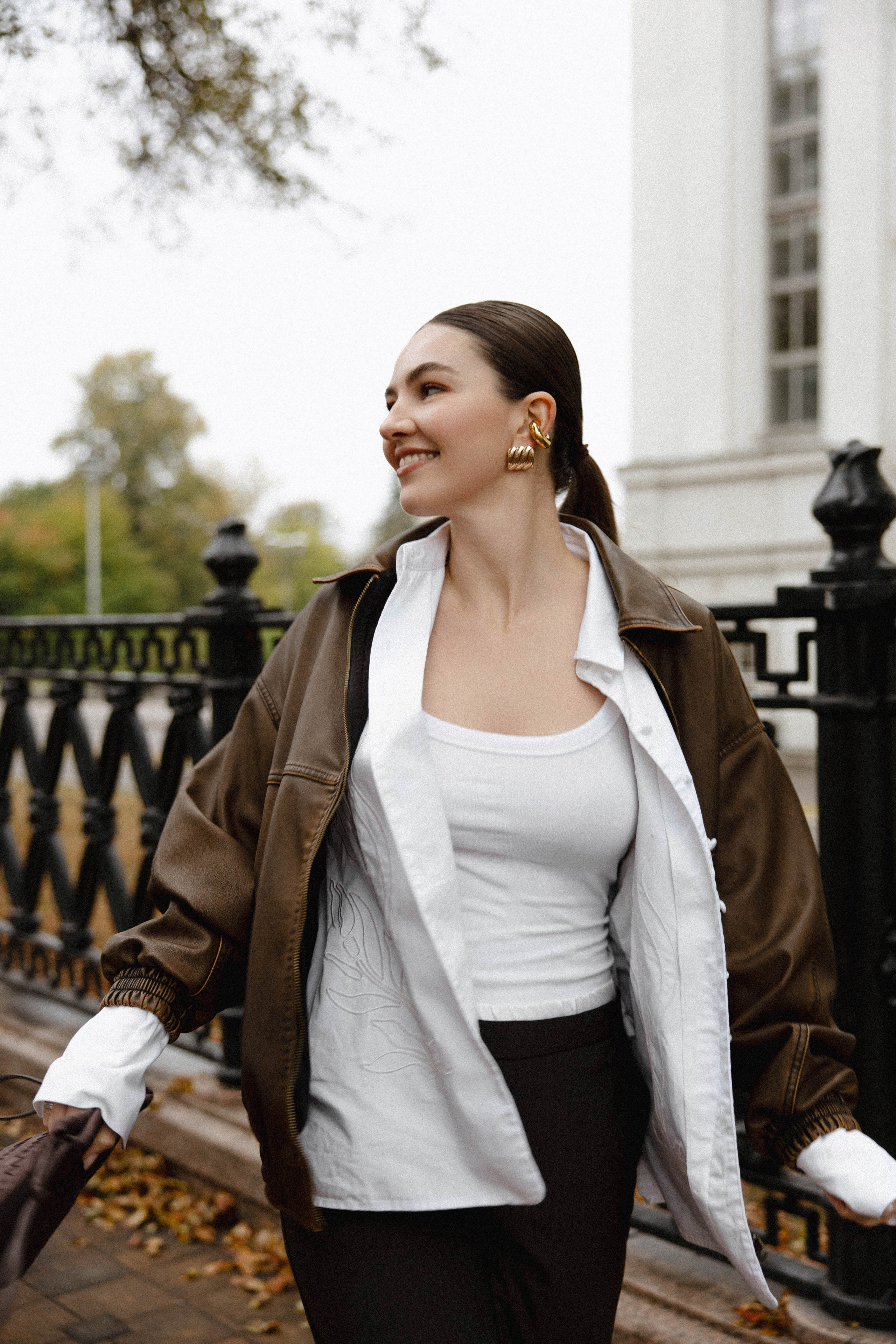 Alina. Портретный фотограф в Минске Анастасия Воробей