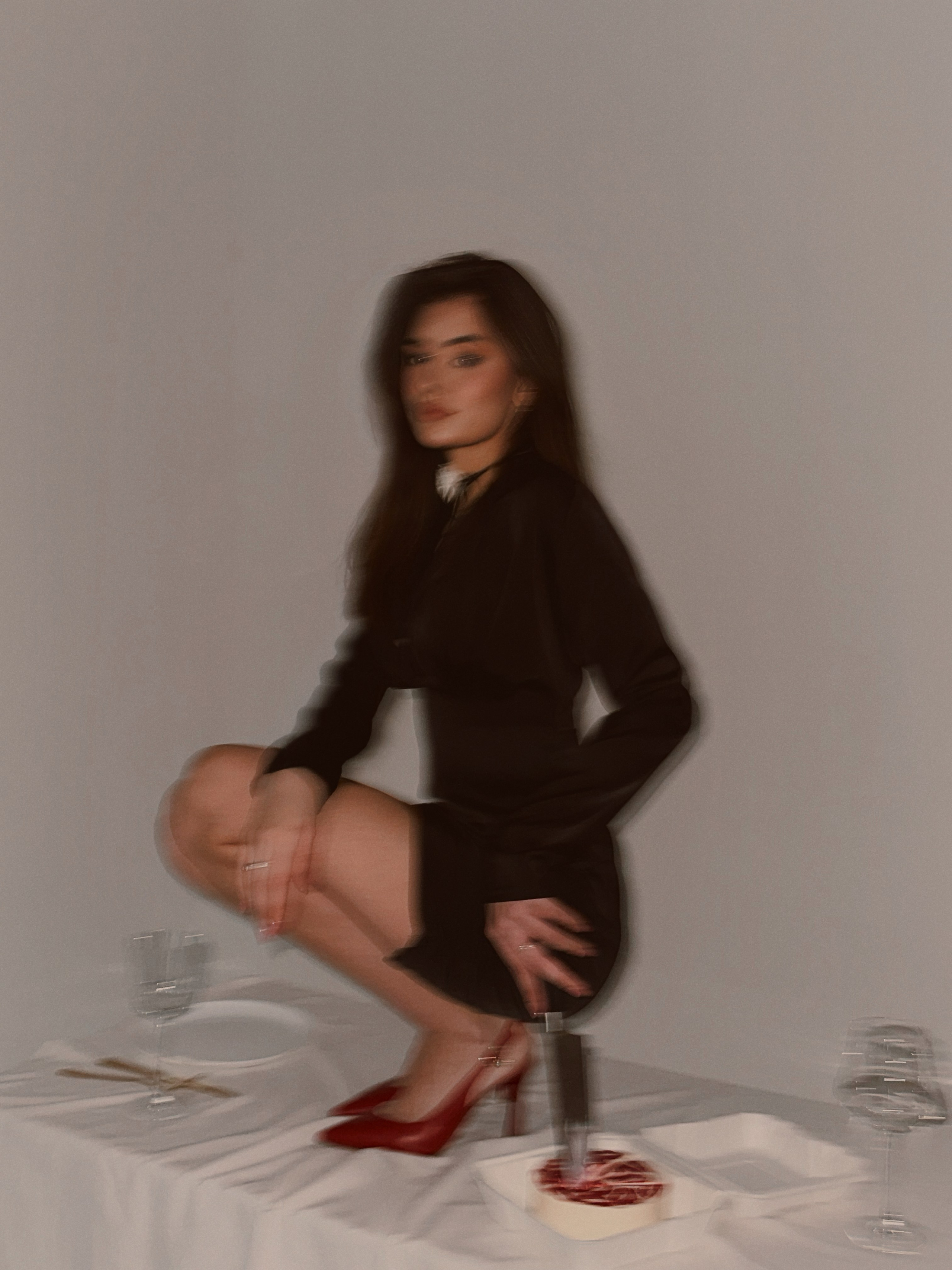 Sofia. Фото и видео контент