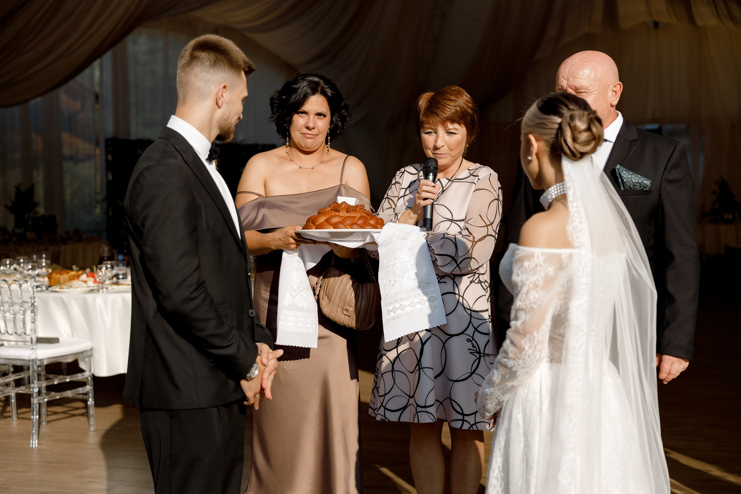 Николай & Александра. Свадебный и репортажный фотограф