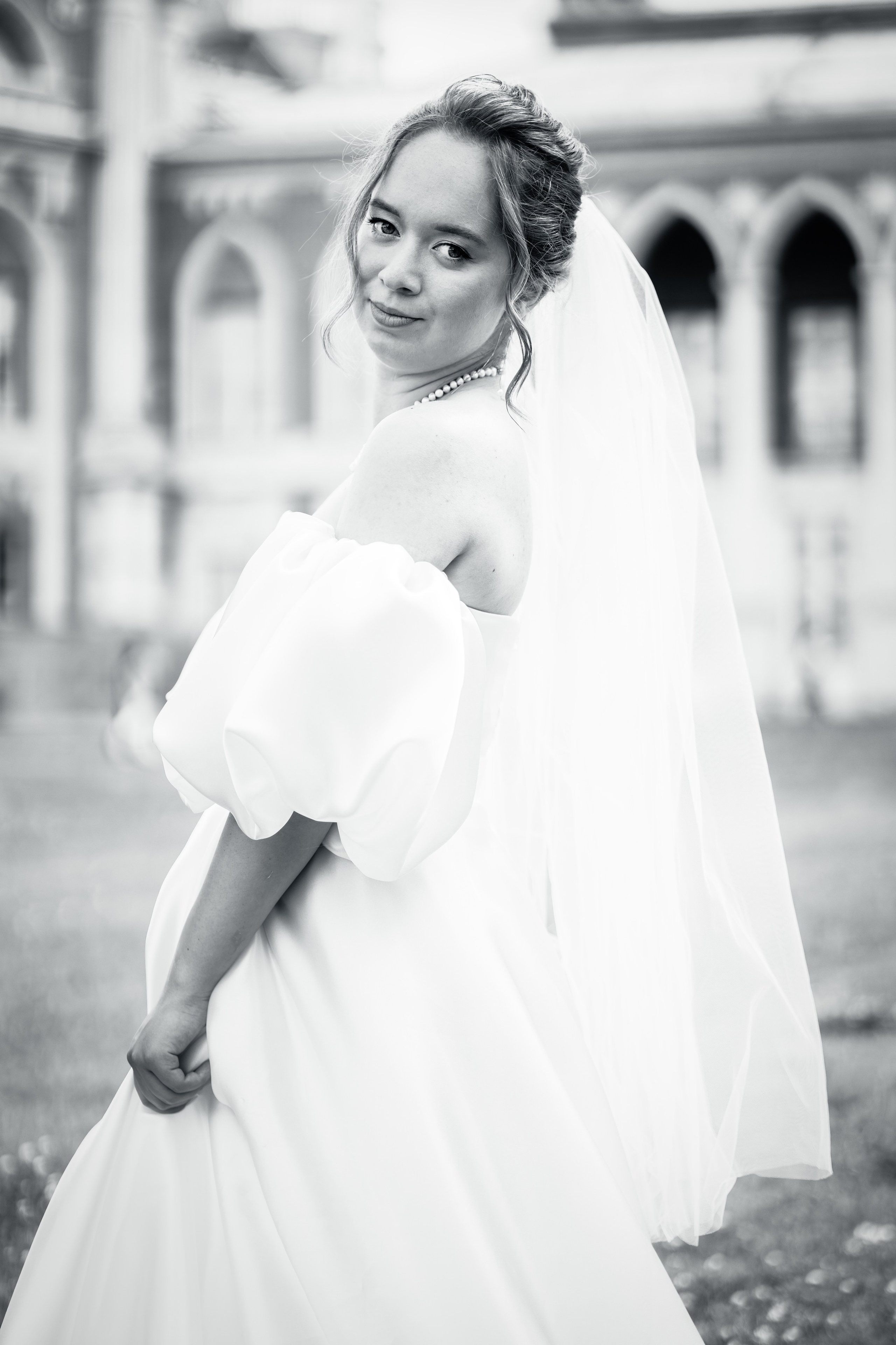 Иван и Софья. Семейный, женский и детский фотограф Татьяна Колобаева