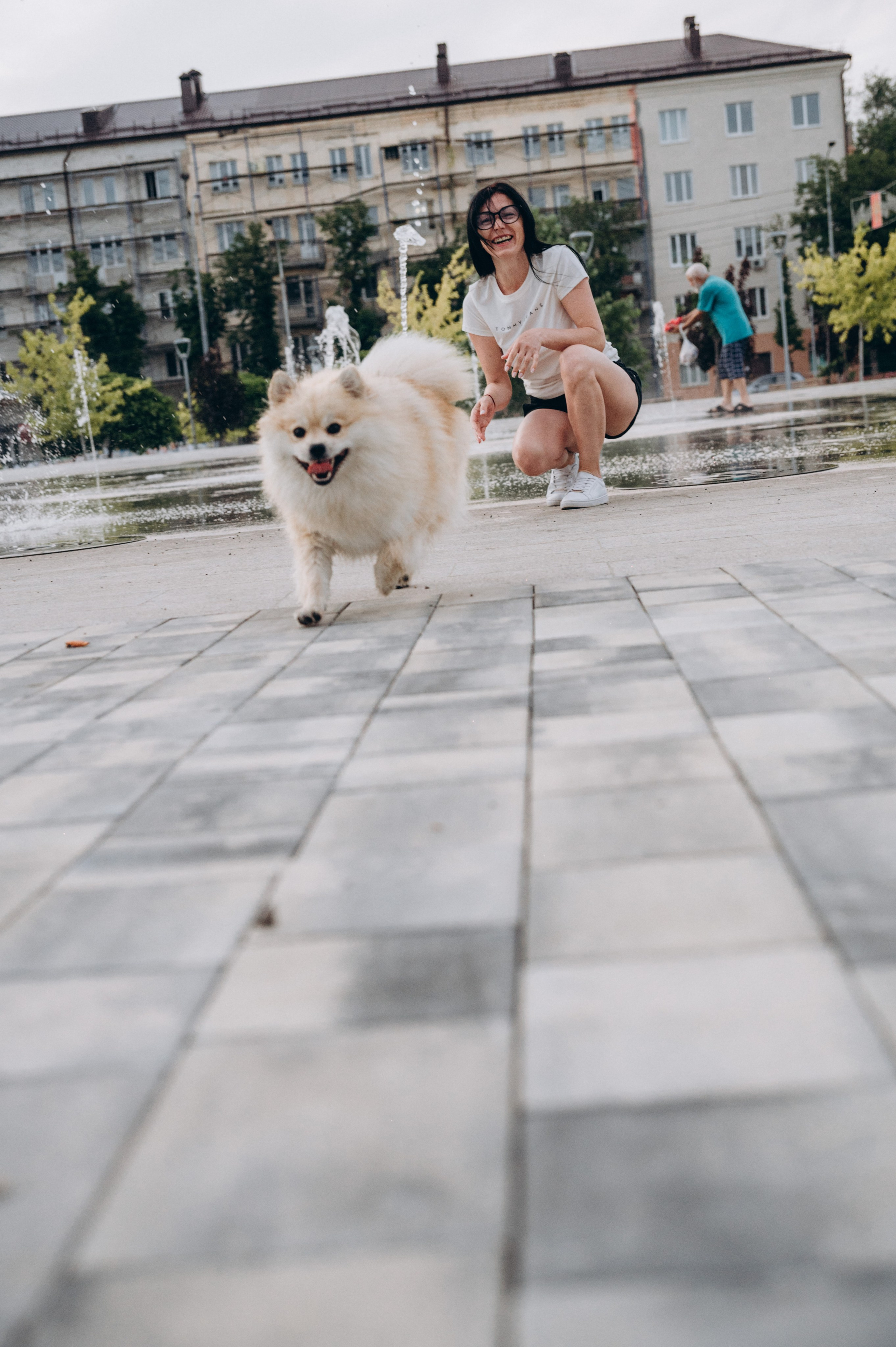 Любовь к животным. Мариуполь фото. Фотограф Мариуполь.Индивидуальные съёмки. Детские, семейные, коммерческие