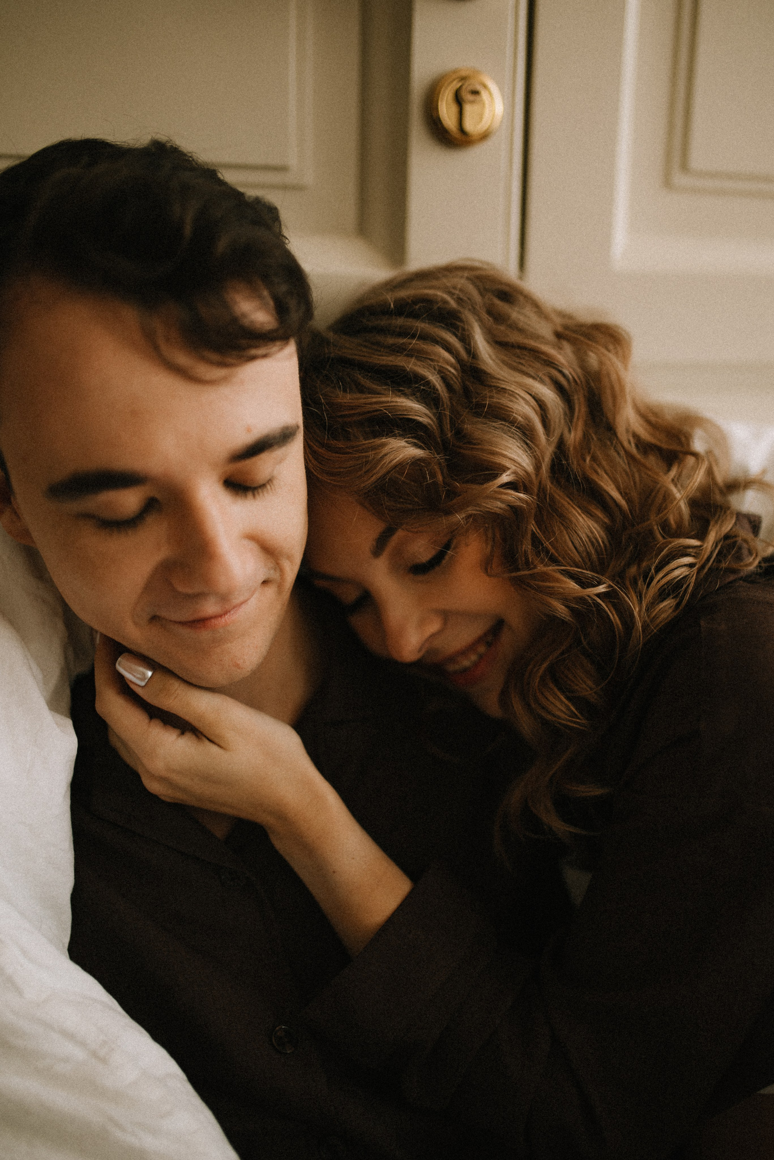 Юлия и Леонид " — в ожидании». Фотограф Санкт-Петербург, Новороссийск