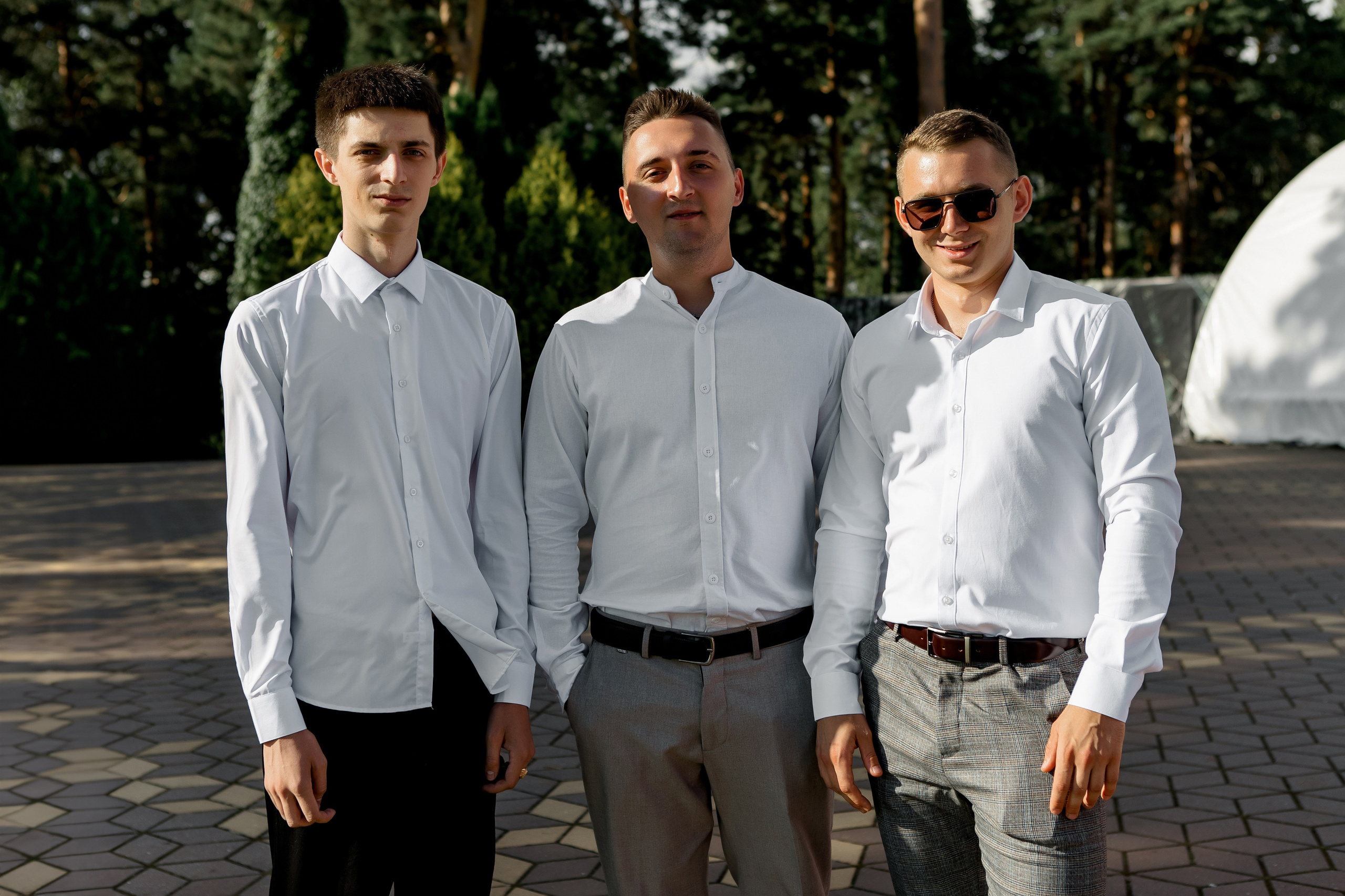 Павел и Диана. Свадебный фотограф Ксения Трухина в Нижнем Новгороде и Москве