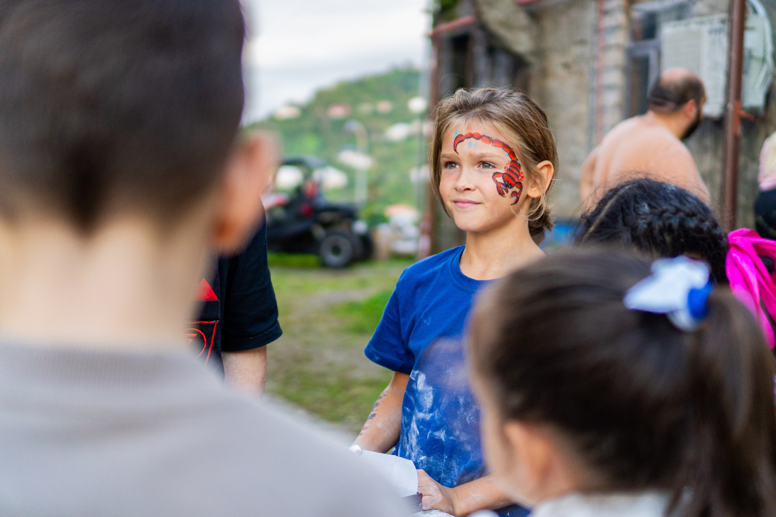 День Рождения Софии. Фото-ВидеоПродакшен для экспертов и брендов