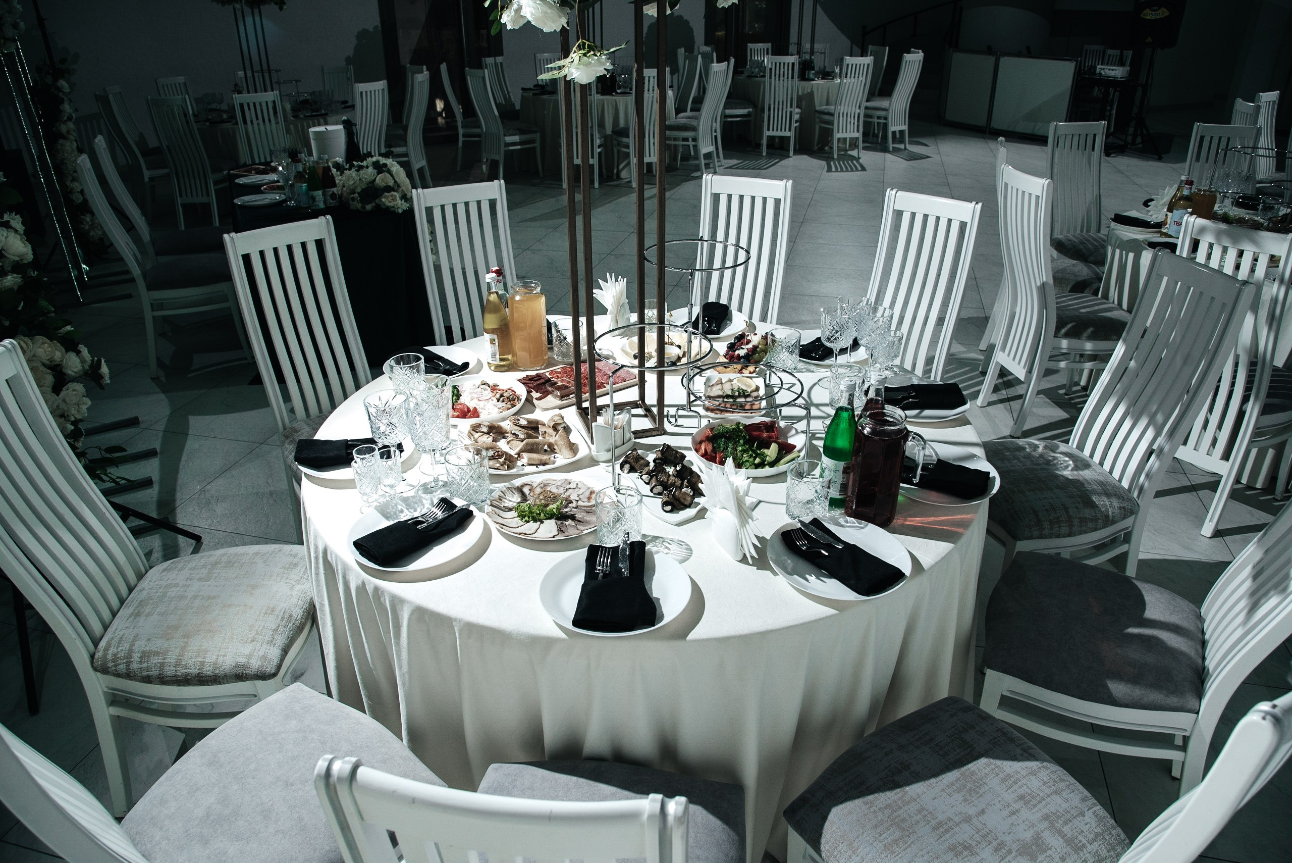 Любимка. Виталий Москальцов