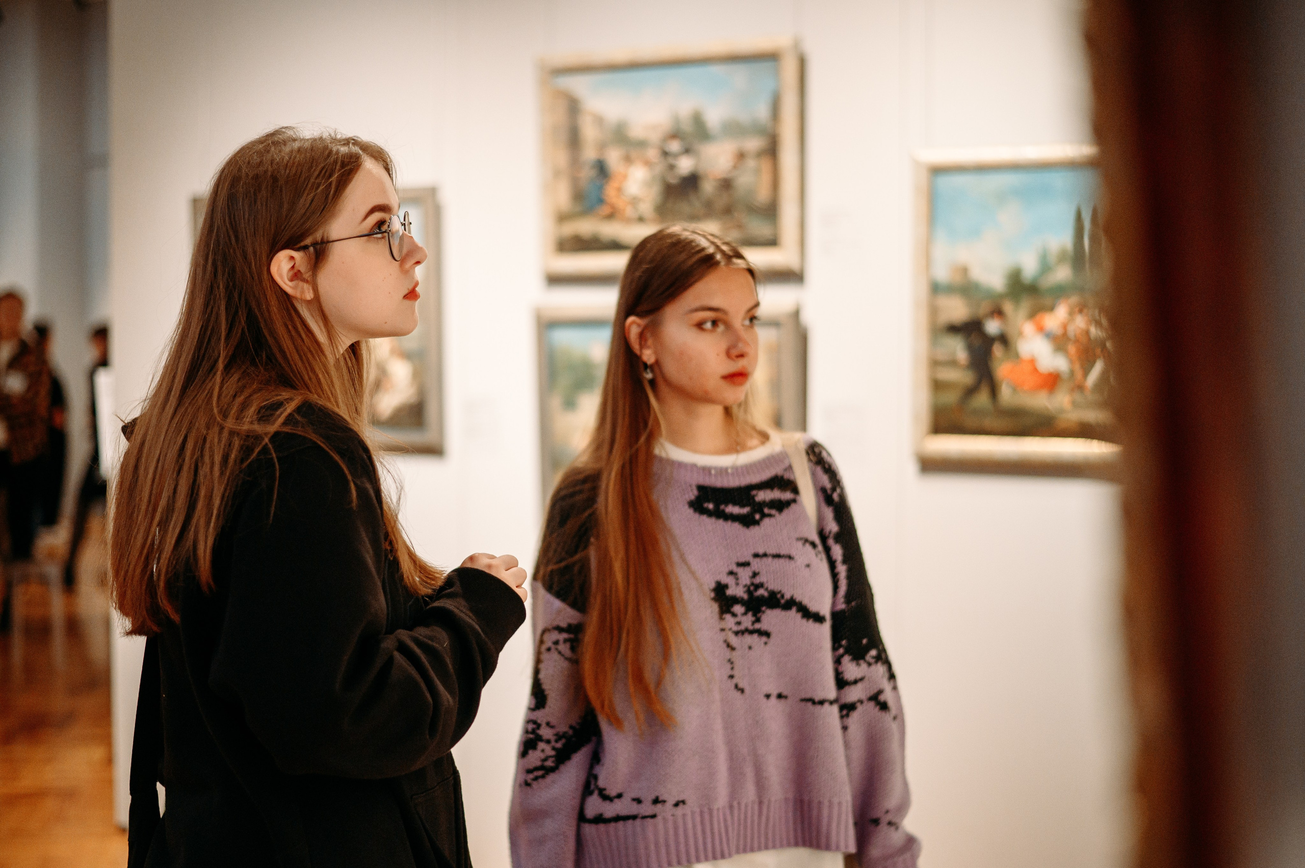 Общая выборка (корпоративы, городские и светские мероприятия, торжества). Репортажный фотограф в Екатеринбурге Екатерина Киселева