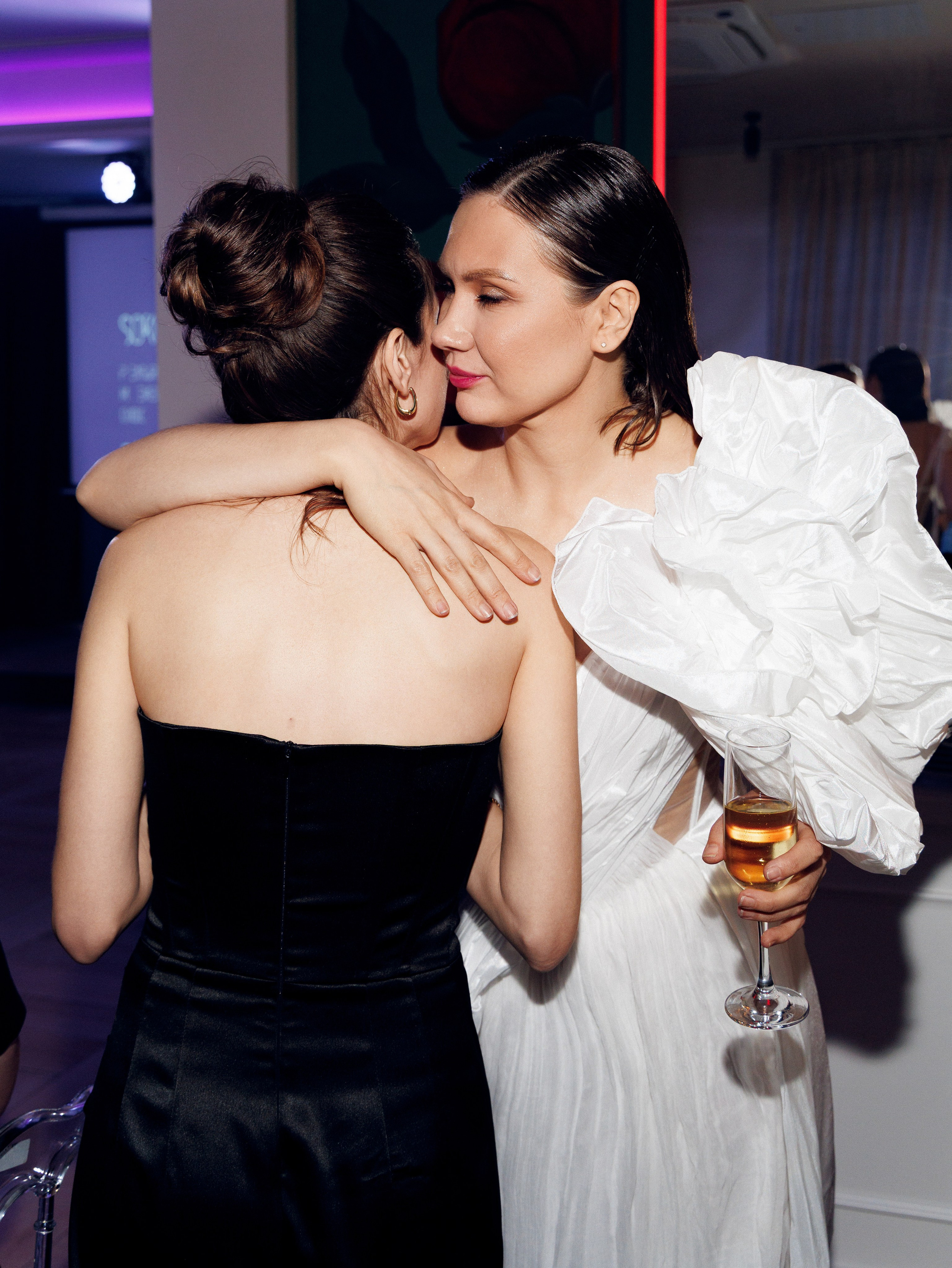 Борис и Ольга