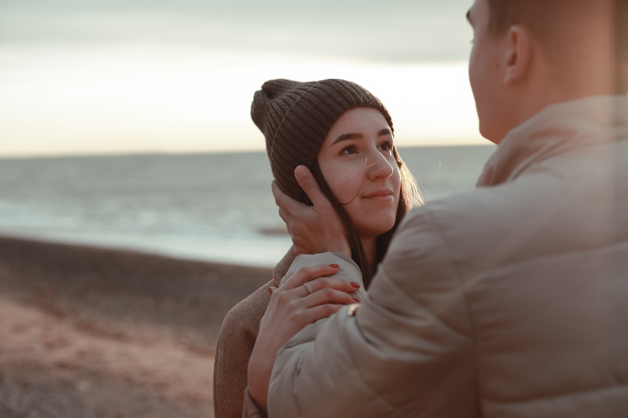 Love story. Ваш личный фотограф в Крыму Анна Лисицына