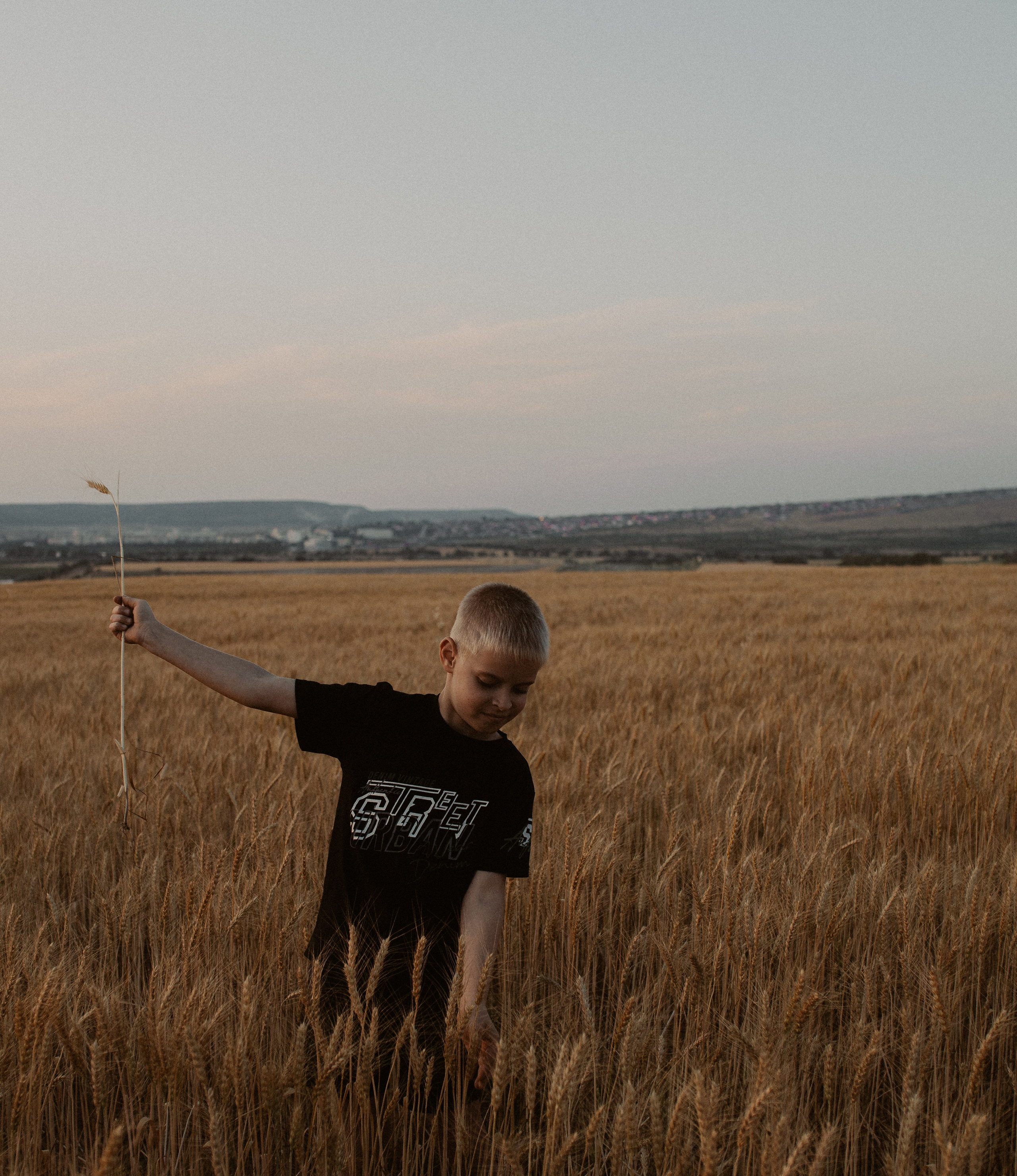 Недетская съемка. Ваш личный фотограф в Крыму Анна Лисицына