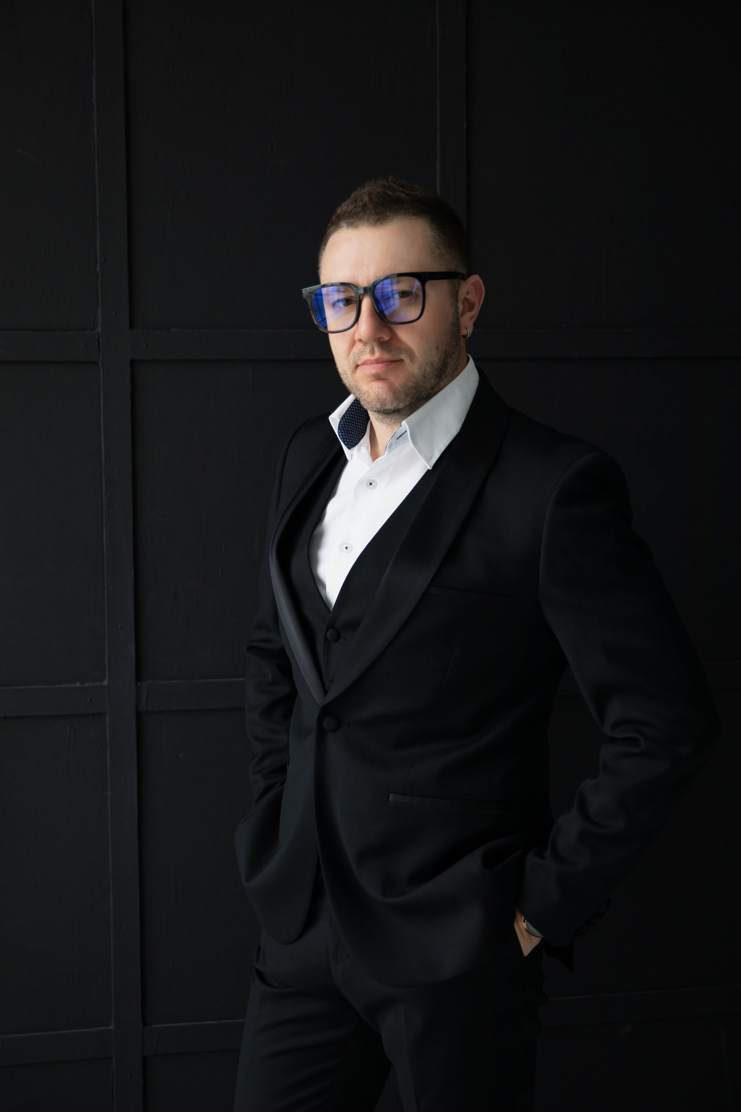 Роман. Свадебный и портретный фотограф