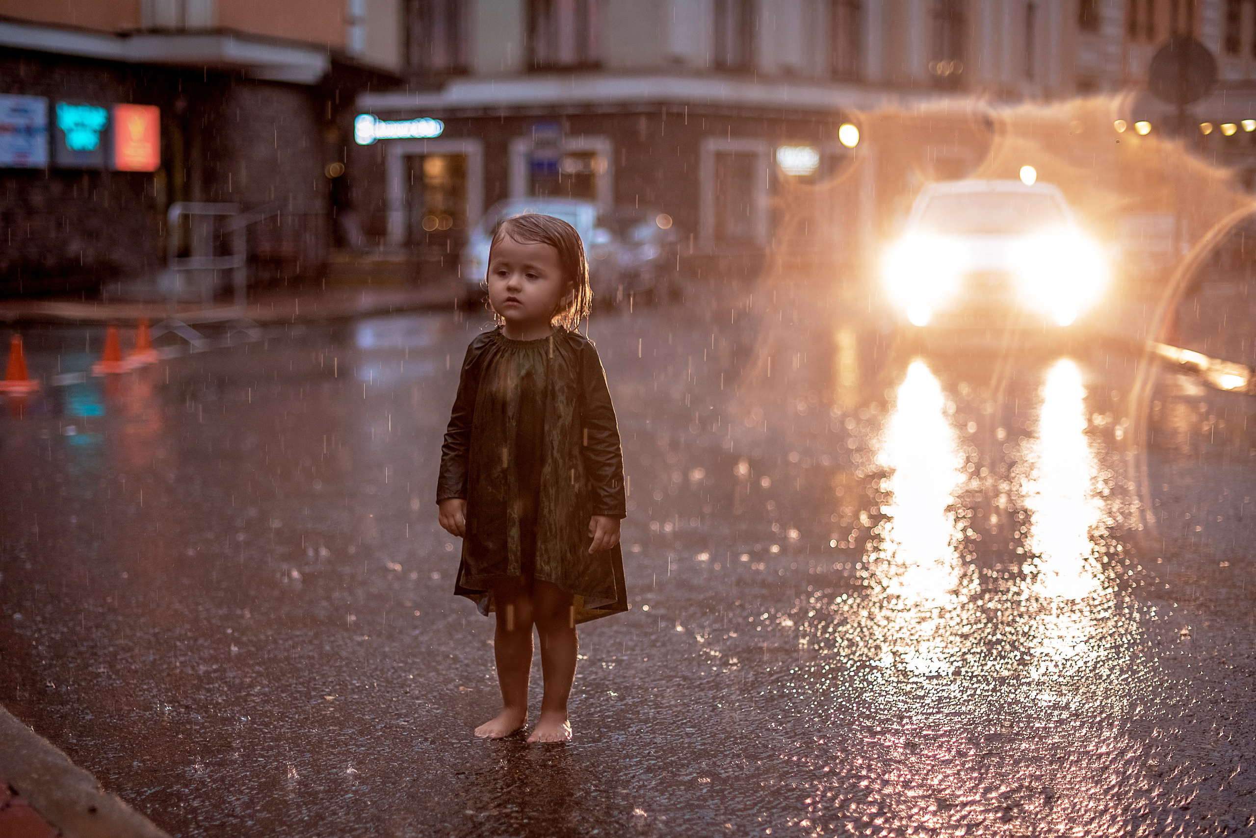 Свадебный и семейный фотограф в Краснодарском крае