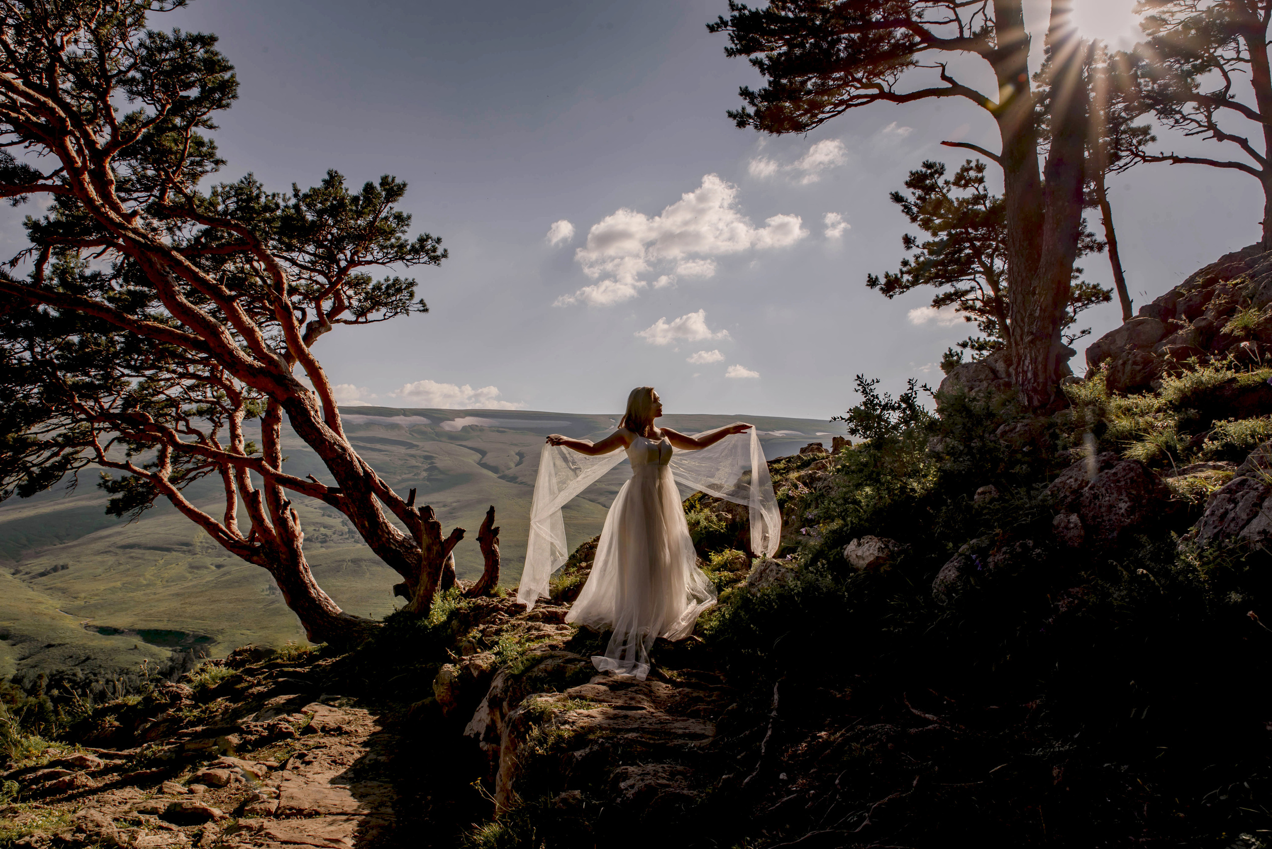 Свадебный и семейный фотограф в Краснодарском крае