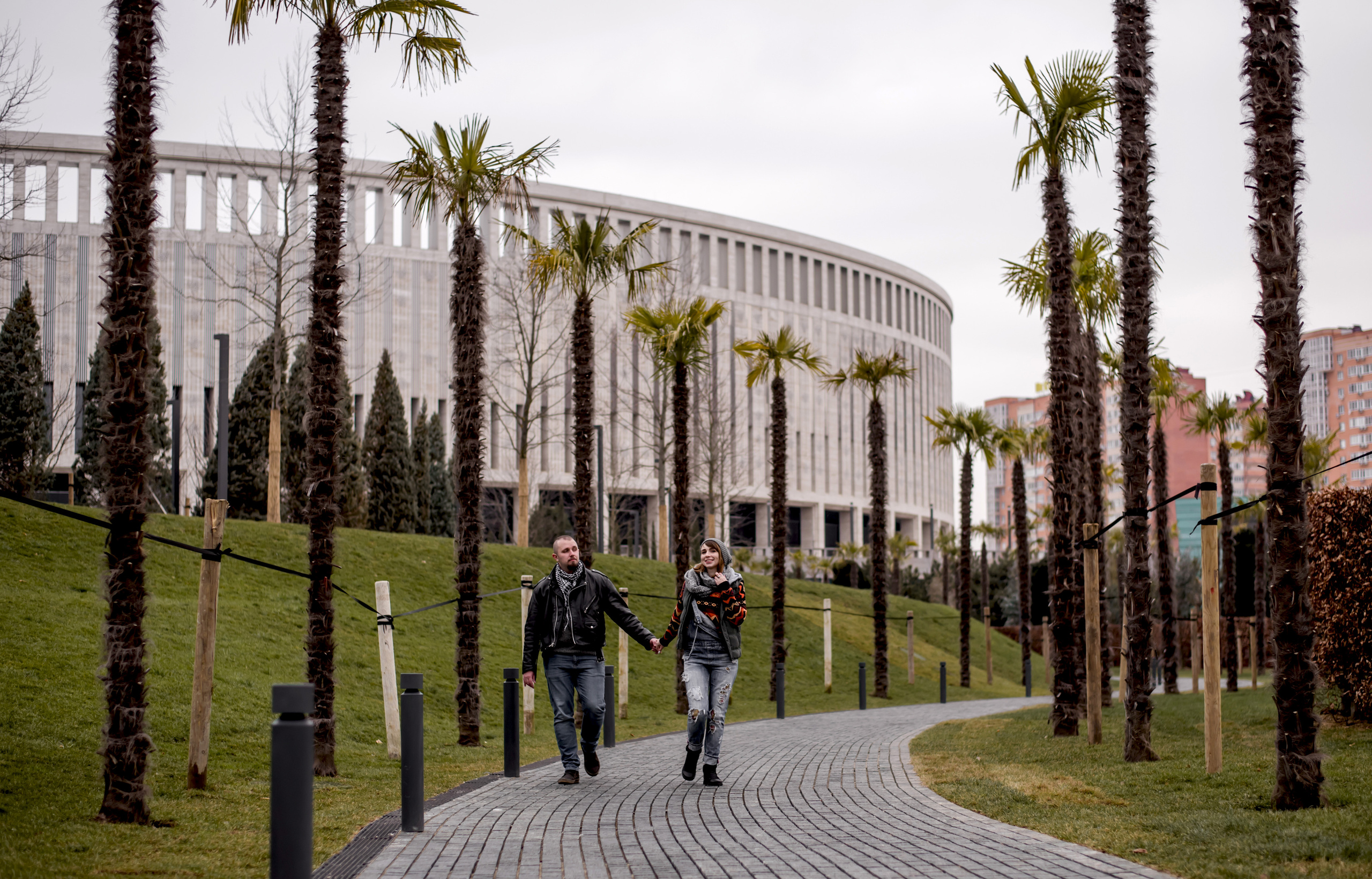Свадебный и семейный фотограф в Краснодарском крае