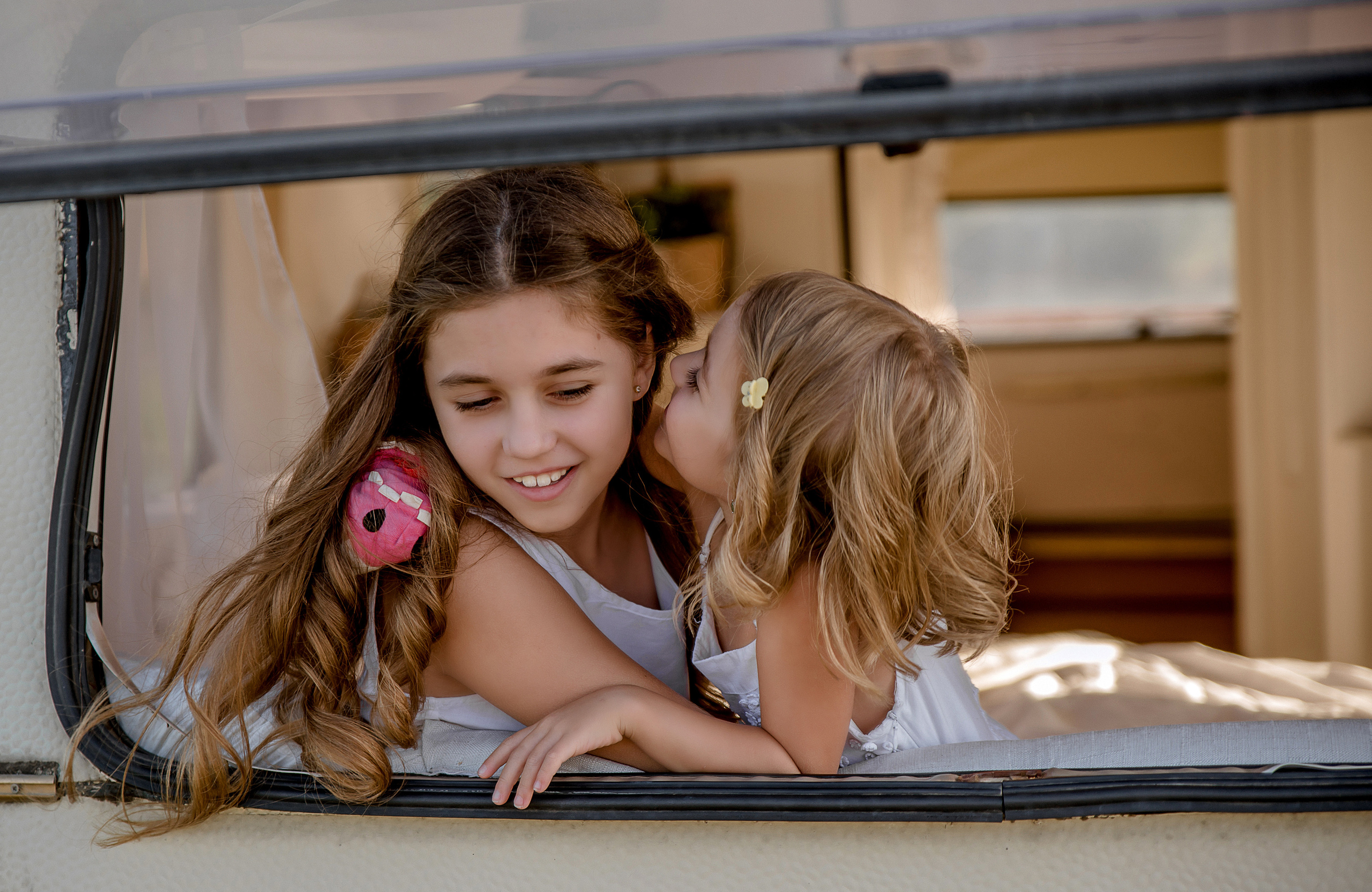 Свадебный и семейный фотограф в Краснодарском крае