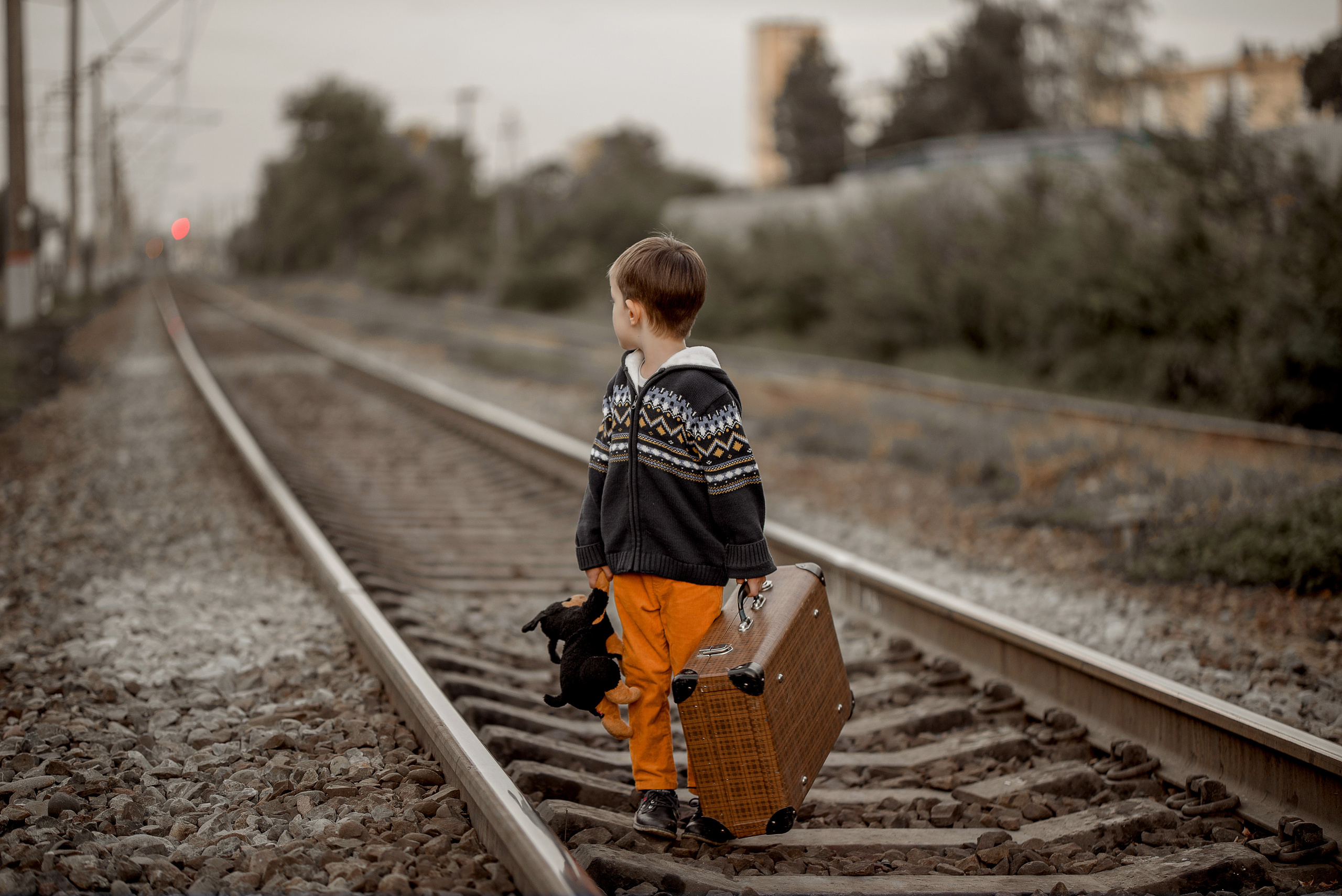 Свадебный и семейный фотограф в Краснодарском крае