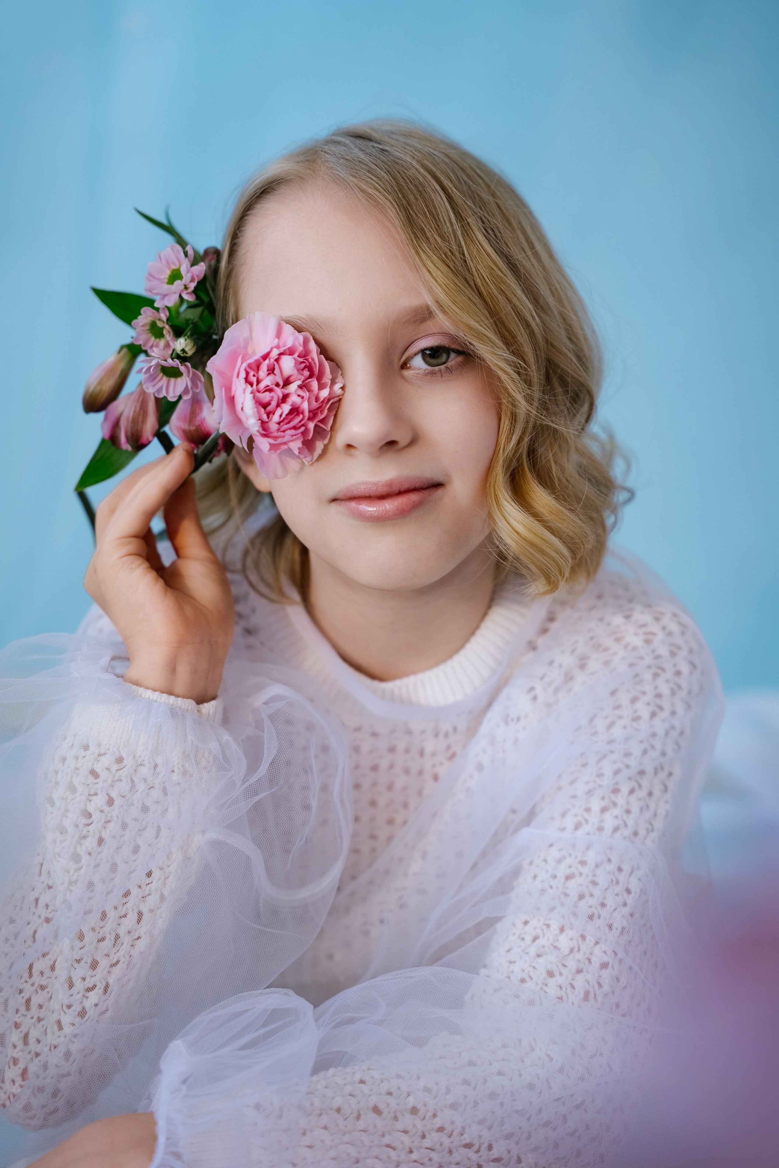 Весенний фотодень