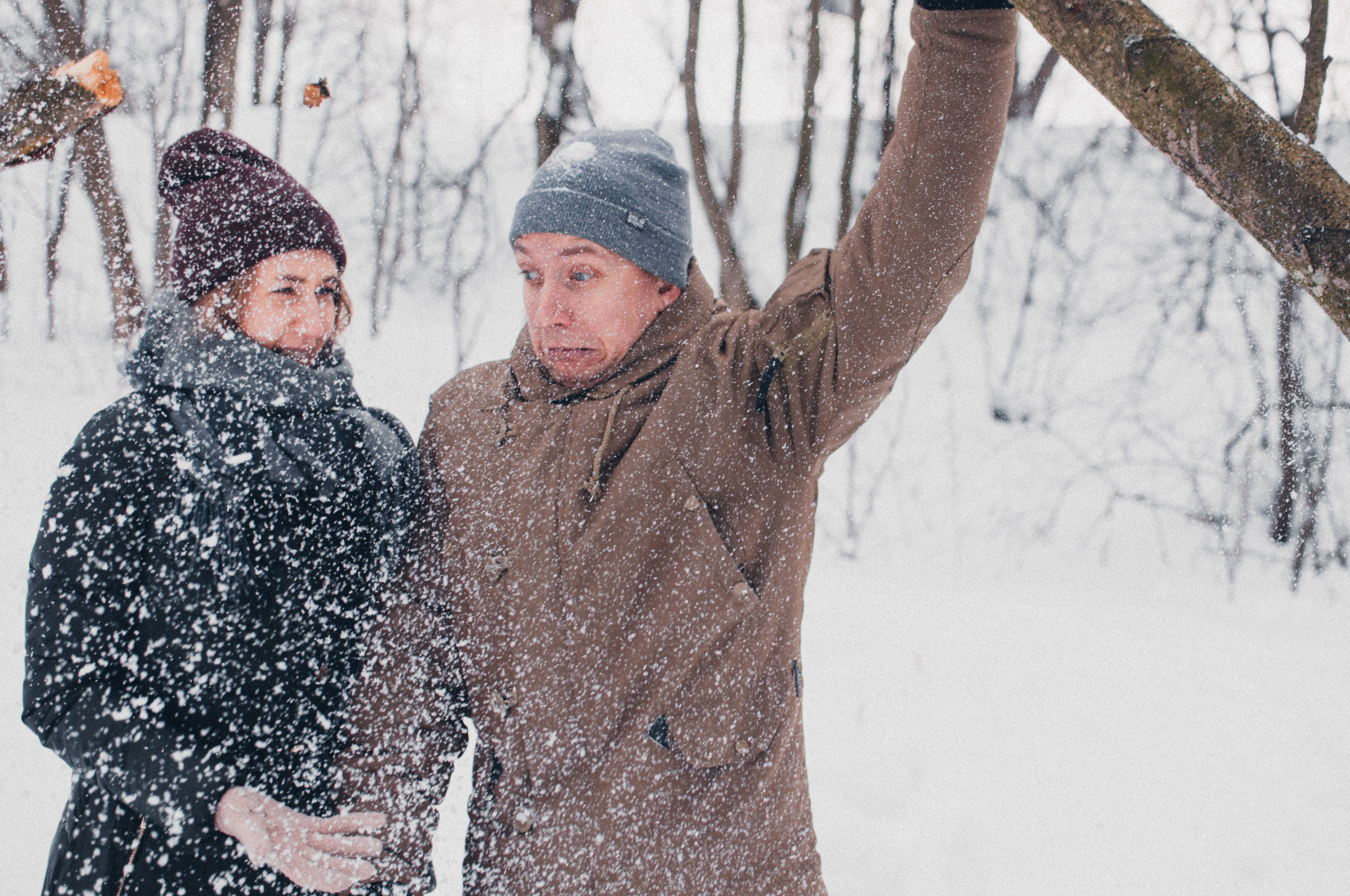 Кино про любовь