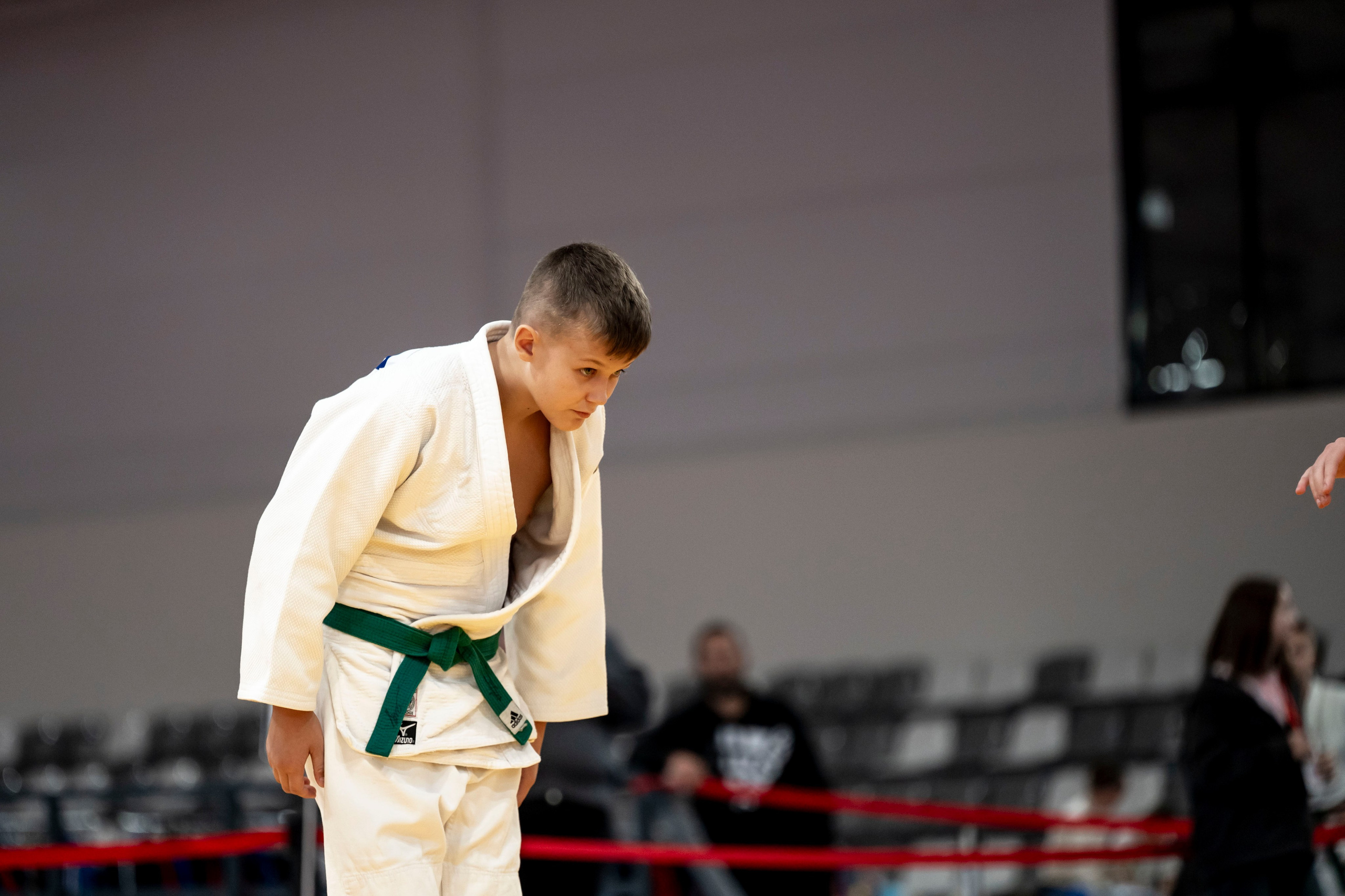 Турнир дзюдо. Тульский левша. Ноябрь, 2025. Спортивный фотограф в Туле и Тульской области. Файсханова Фото Спорт