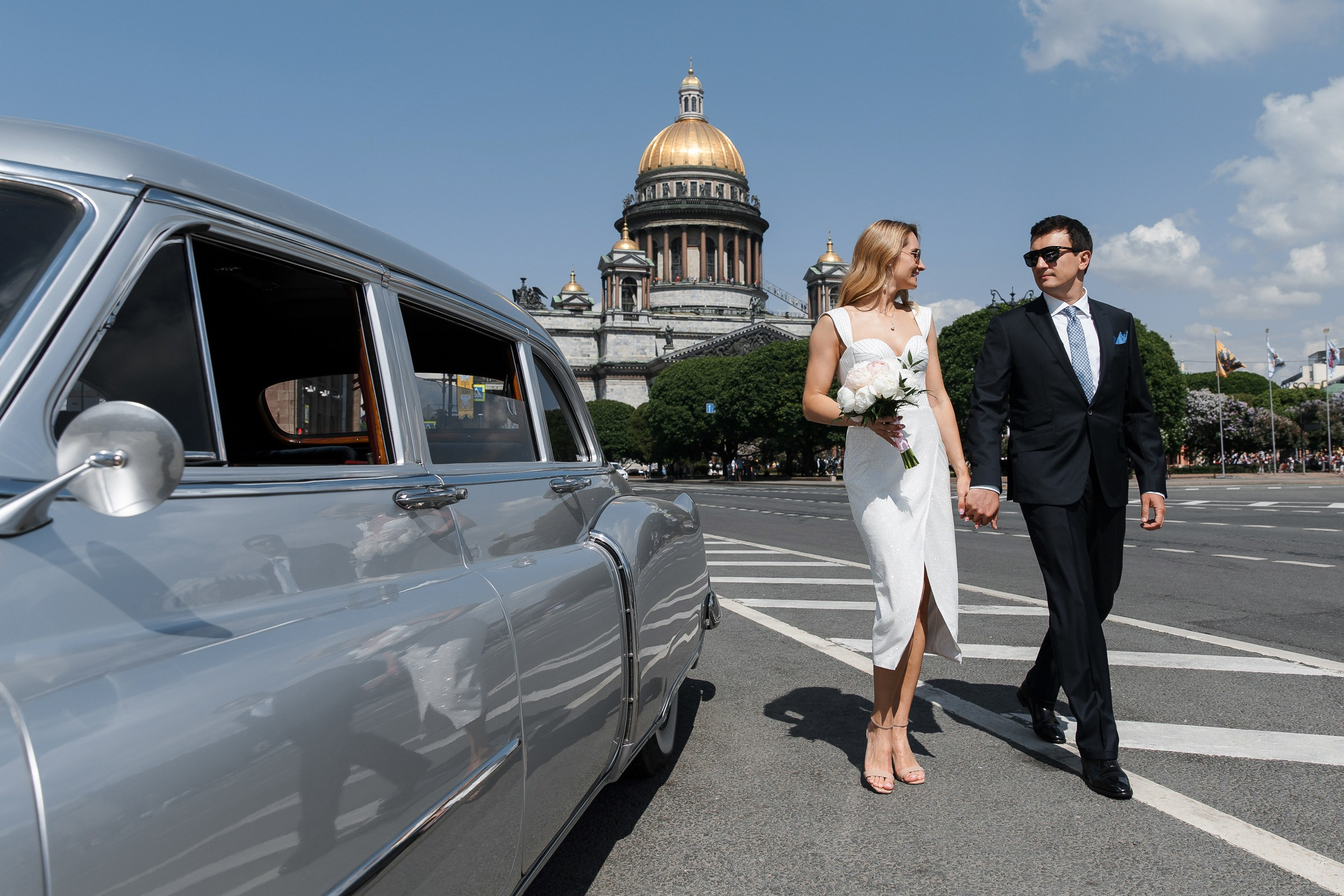 Свадьбы. Репортажный фотограф Санкт-Петербург, Москва