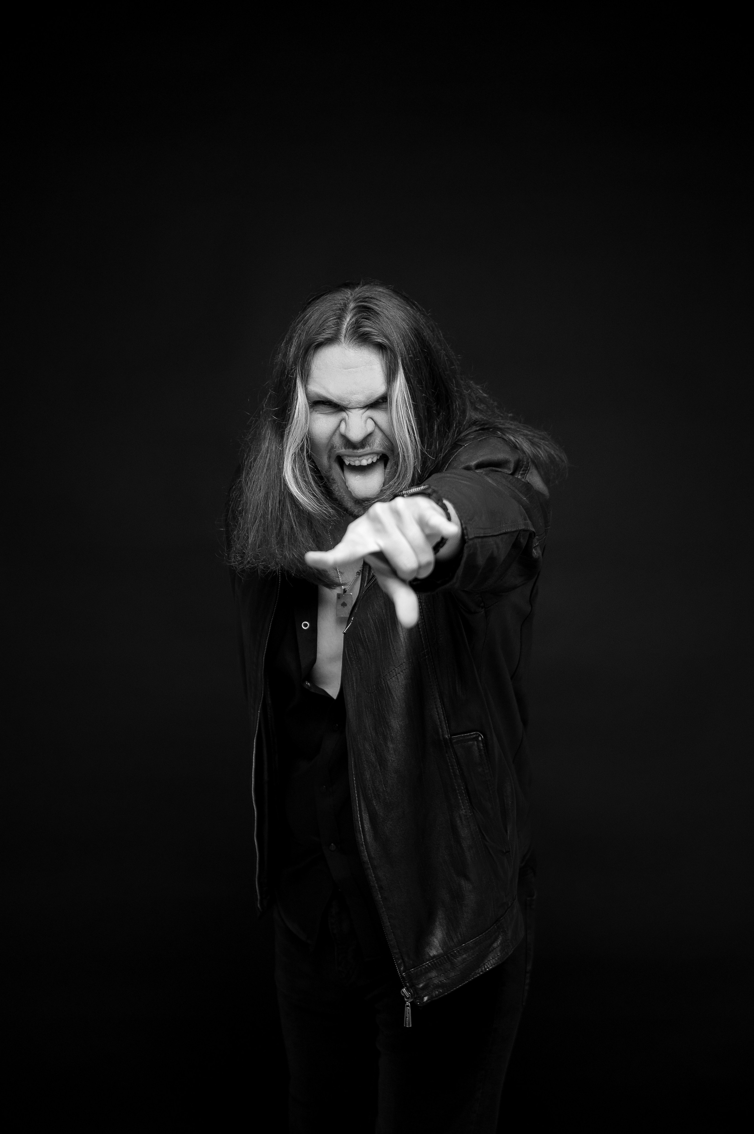 Музыкальная группа heavy-metal «REST». Свадебный, семейный и репортажный фотограф. Брянск. Эльвира Голенкова