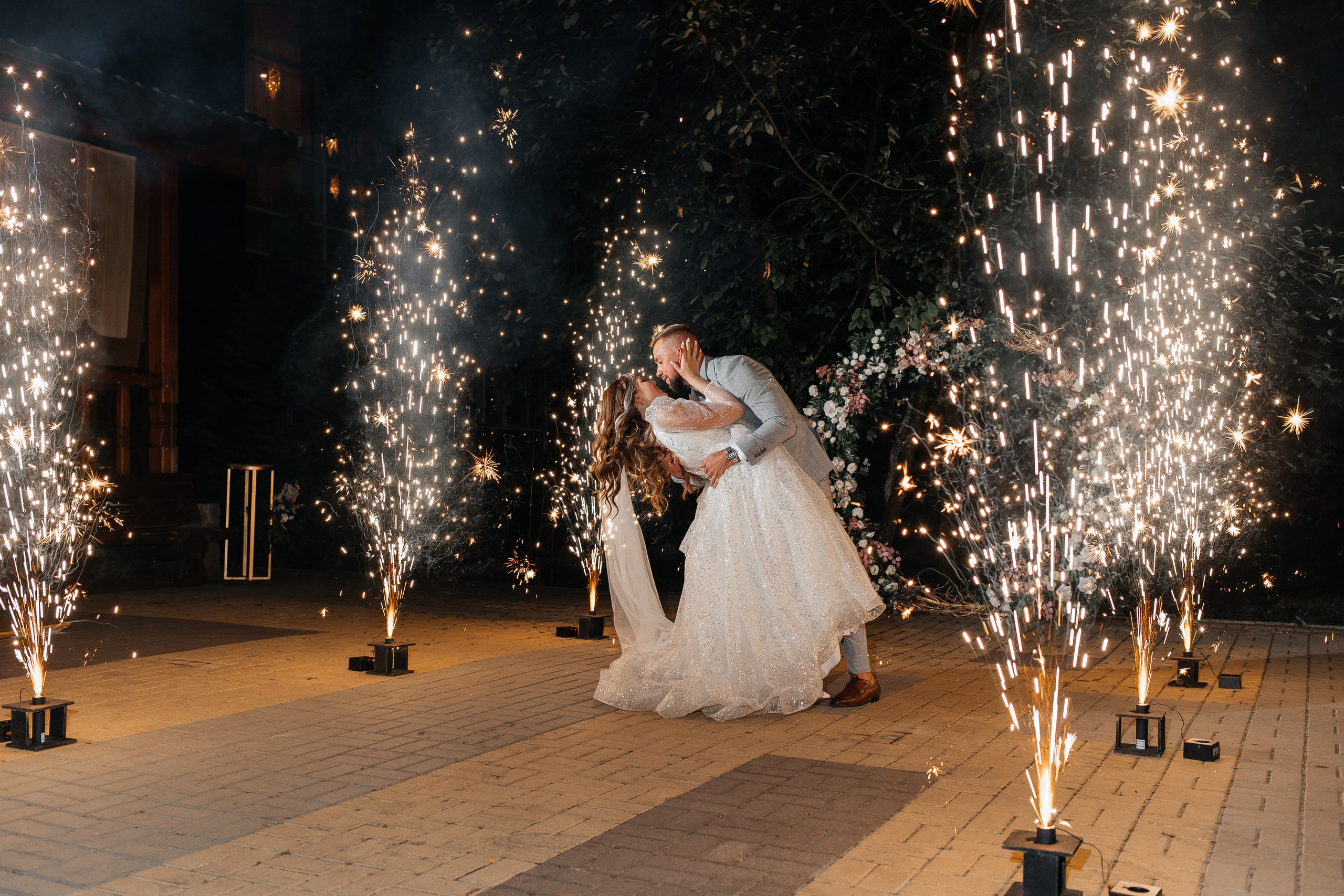 Настя и Саша. Свадебный фотограф Кристина Тимощук