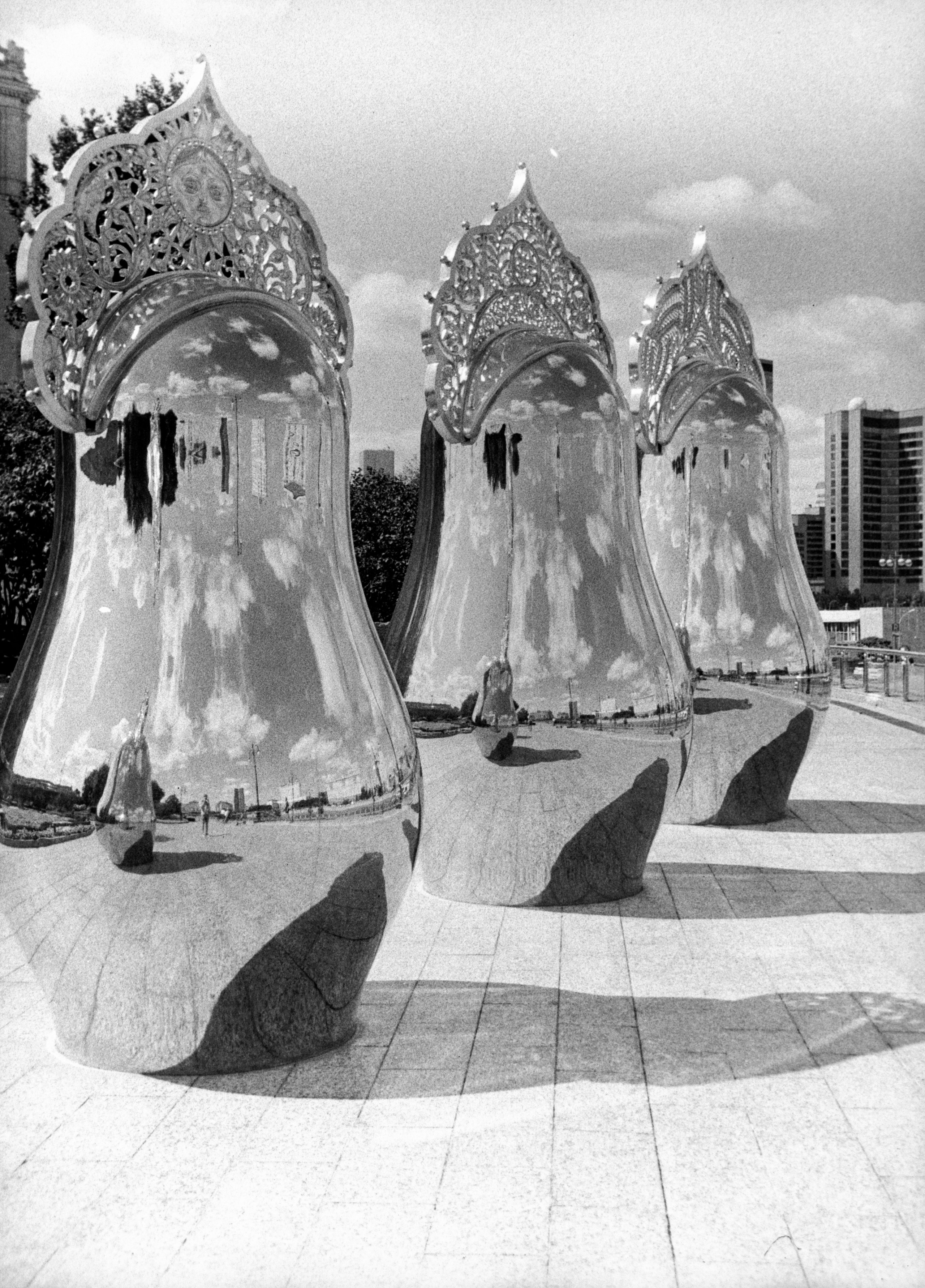 Объекты. Сергей Новиков Фотограф Москва