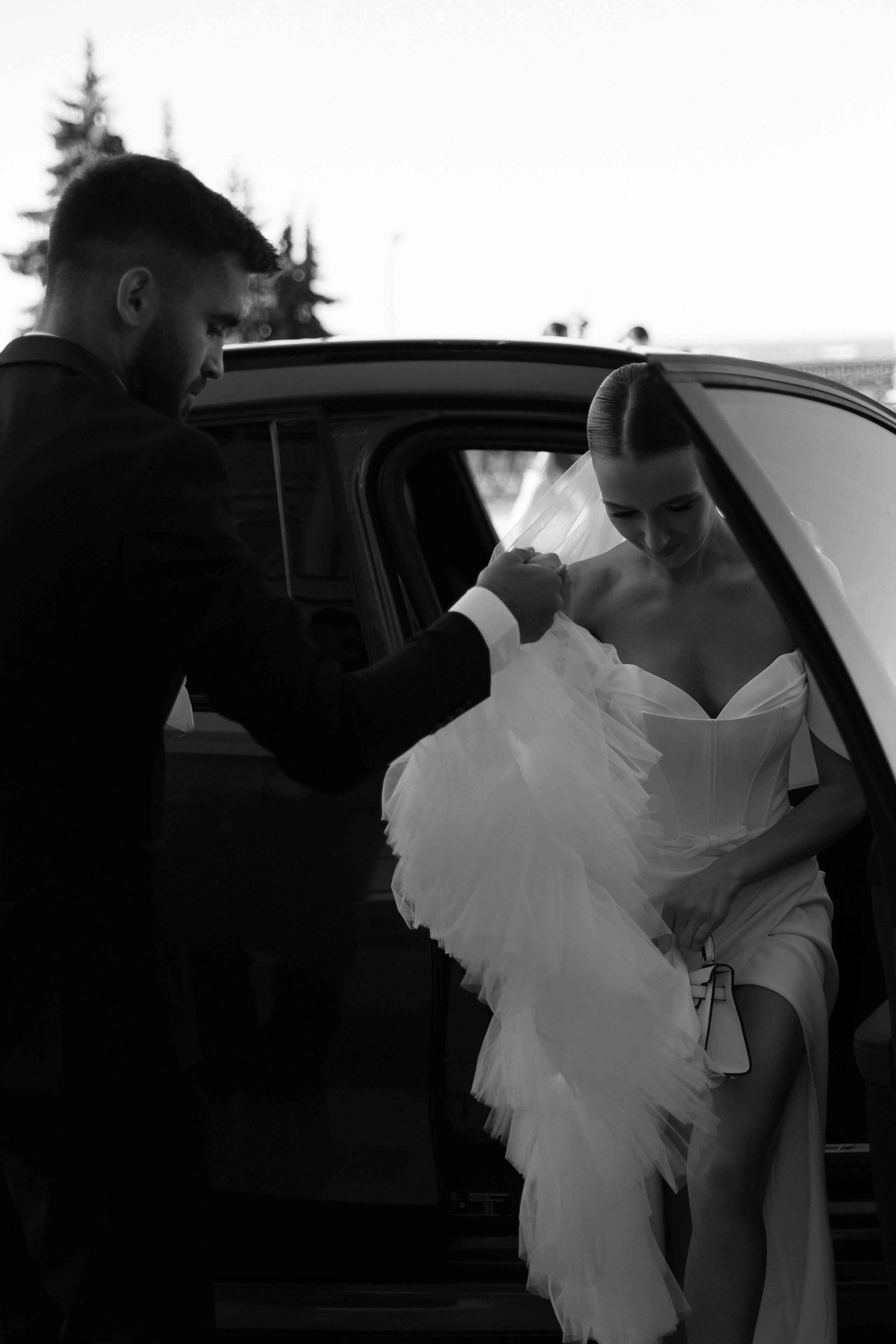 Даша и Тахир. Фотограф Нижний Новгород