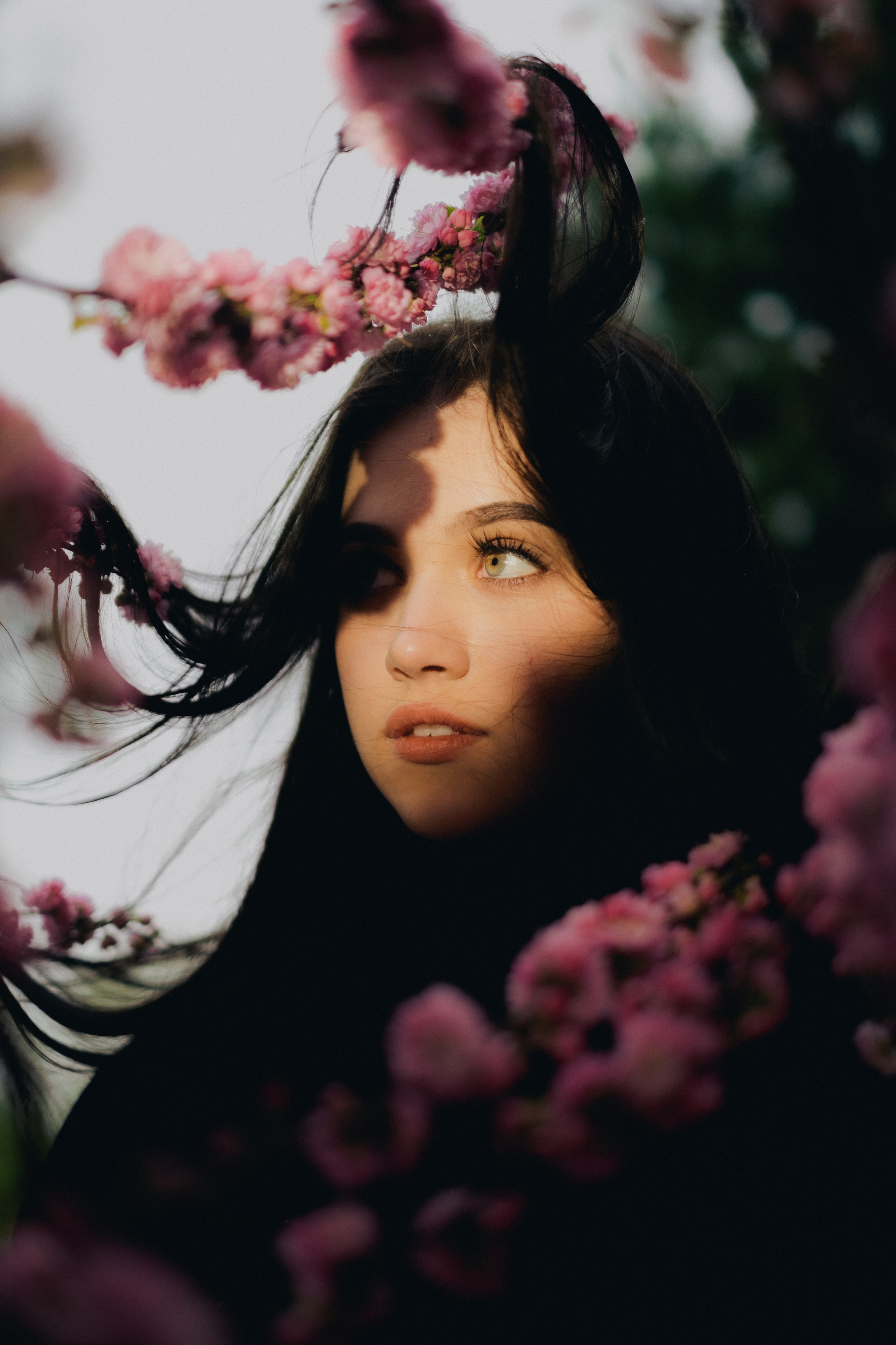 Алиша. Фотограф Благовещенска Яна