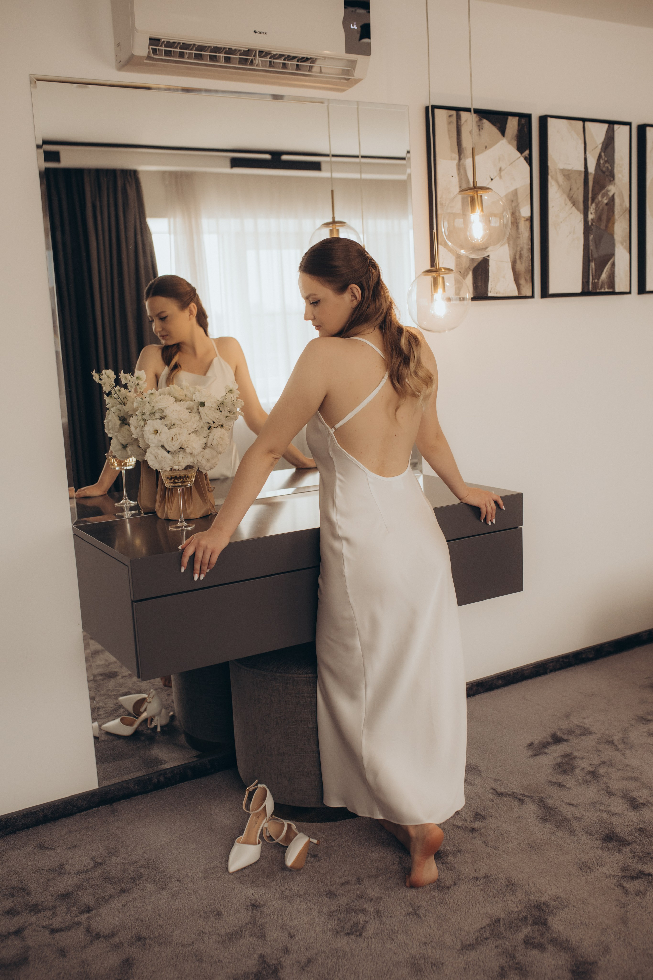 Сергей и Валерия. Свадебный и семейный фотограф в Белгороде Евгения Курочкина